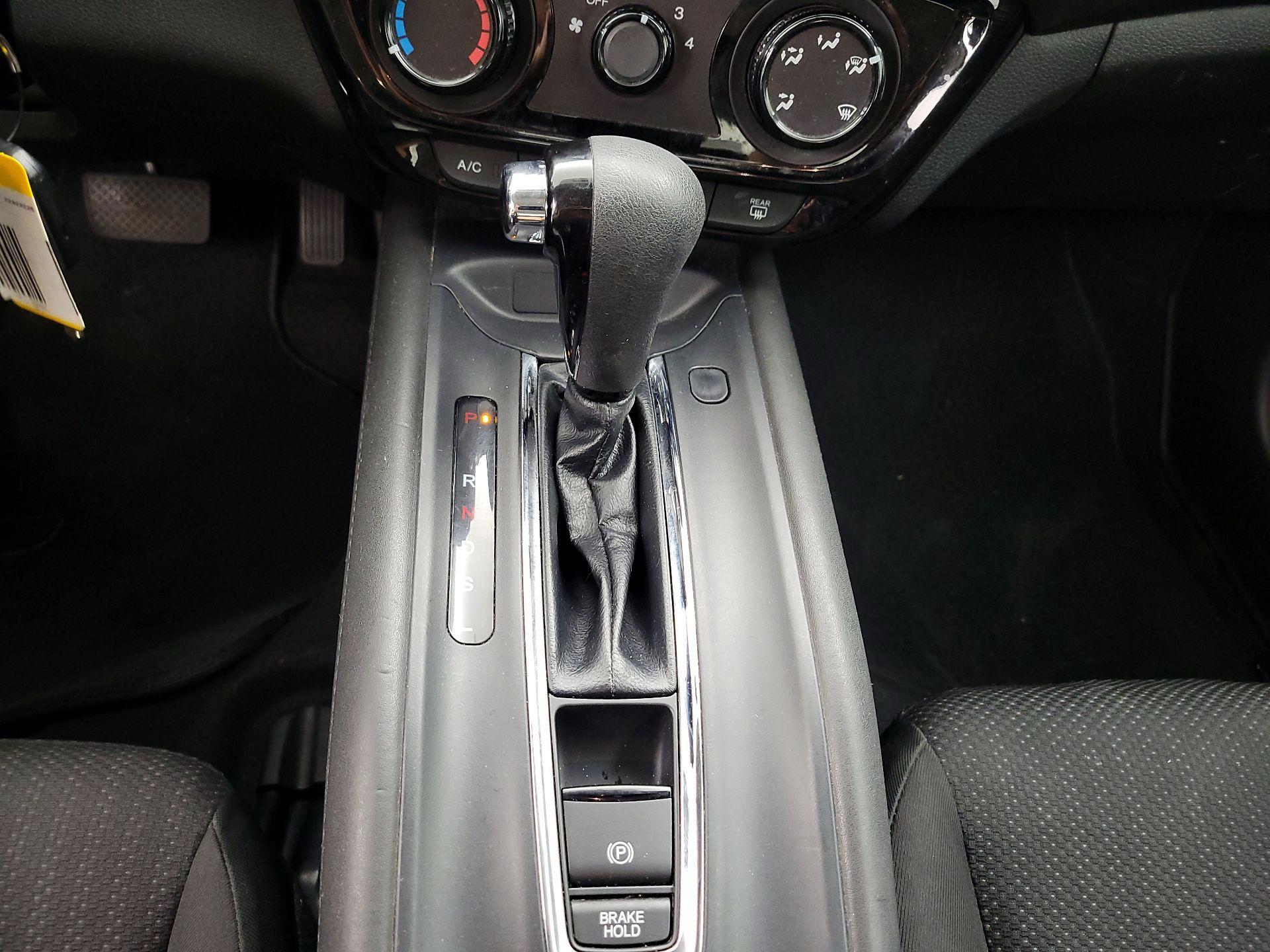 Thumbnail: 2018 Honda HR-V - 17