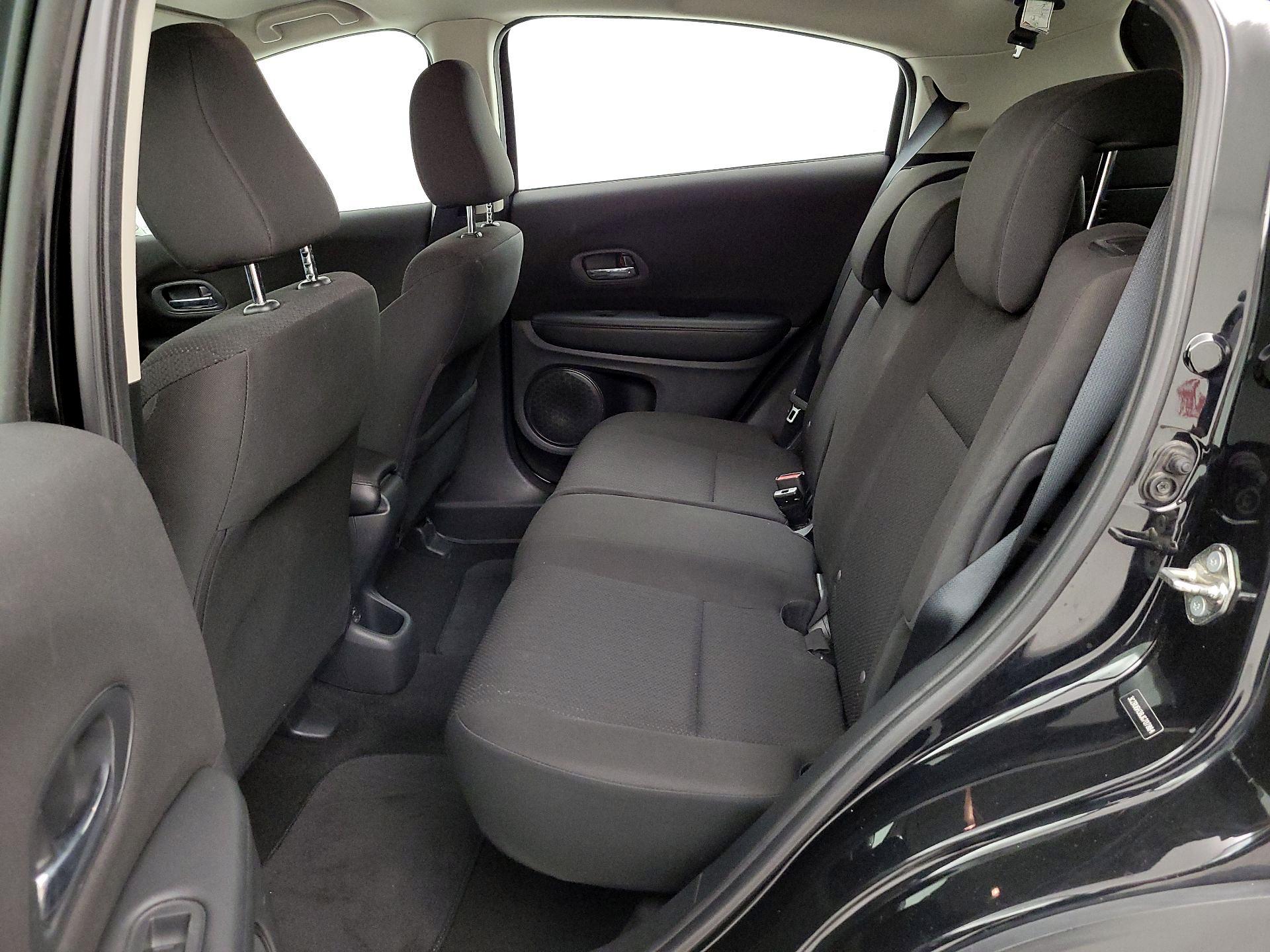 Thumbnail: 2018 Honda HR-V - 19