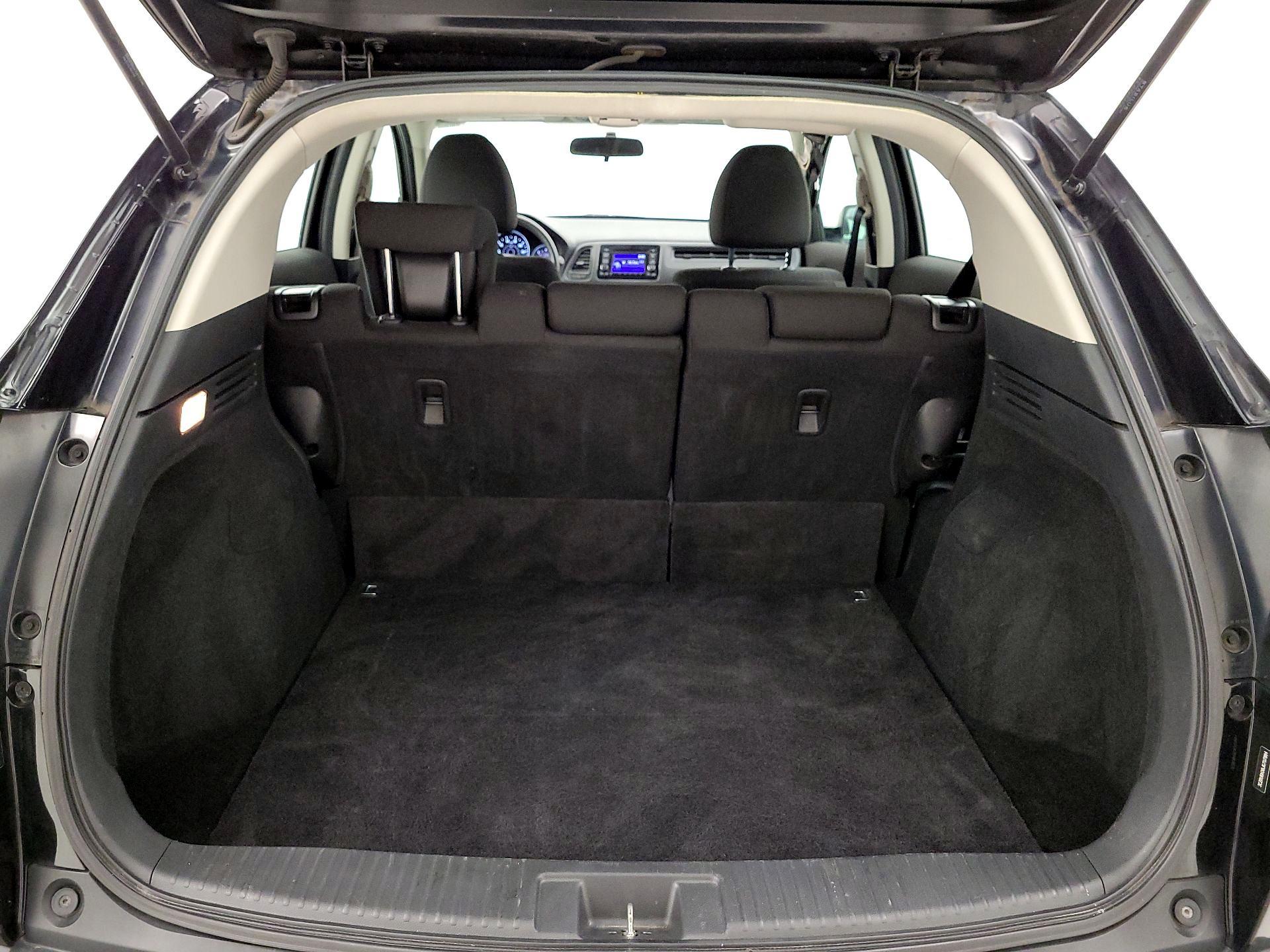 Thumbnail: 2018 Honda HR-V - 20