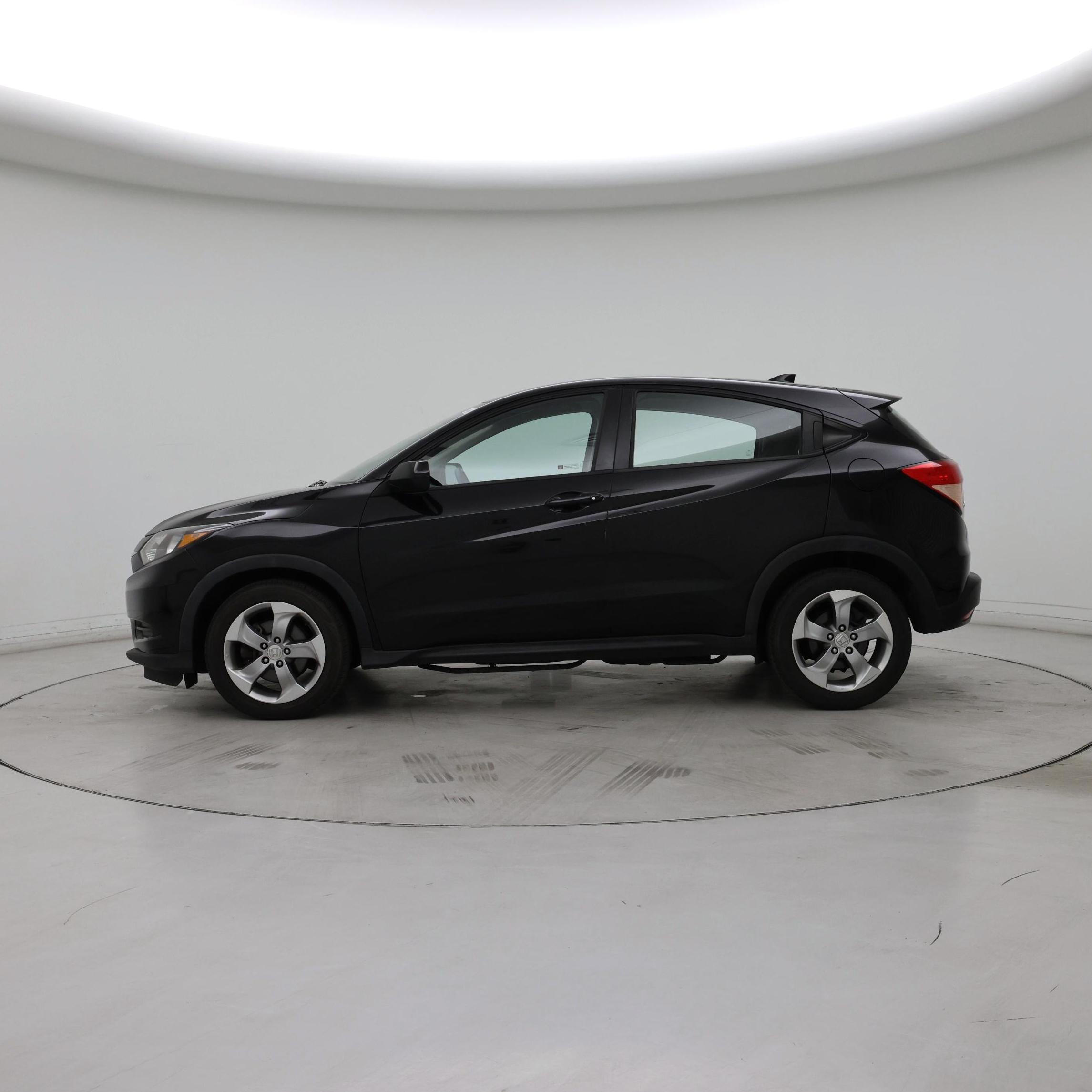 Thumbnail: 2018 Honda HR-V - 3