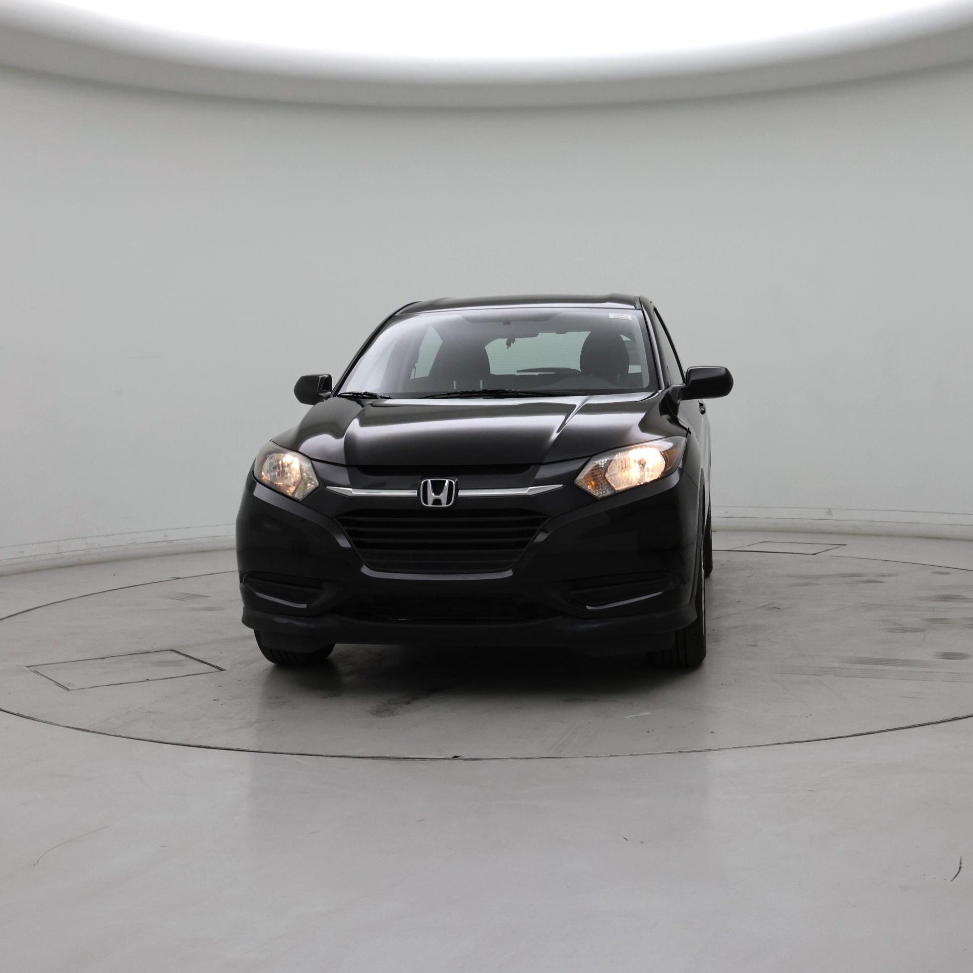 Thumbnail: 2018 Honda HR-V - 5
