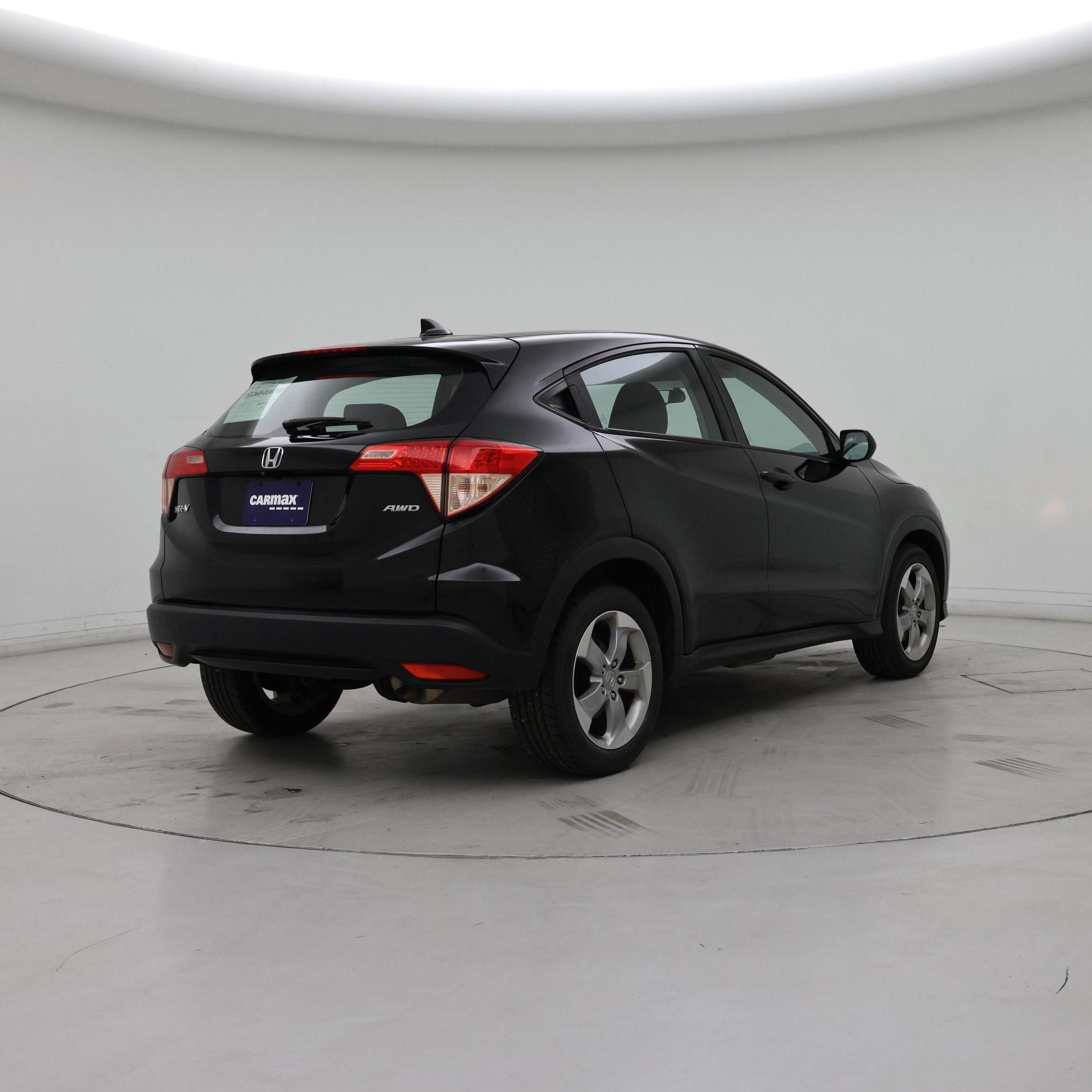 Thumbnail: 2018 Honda HR-V - 8