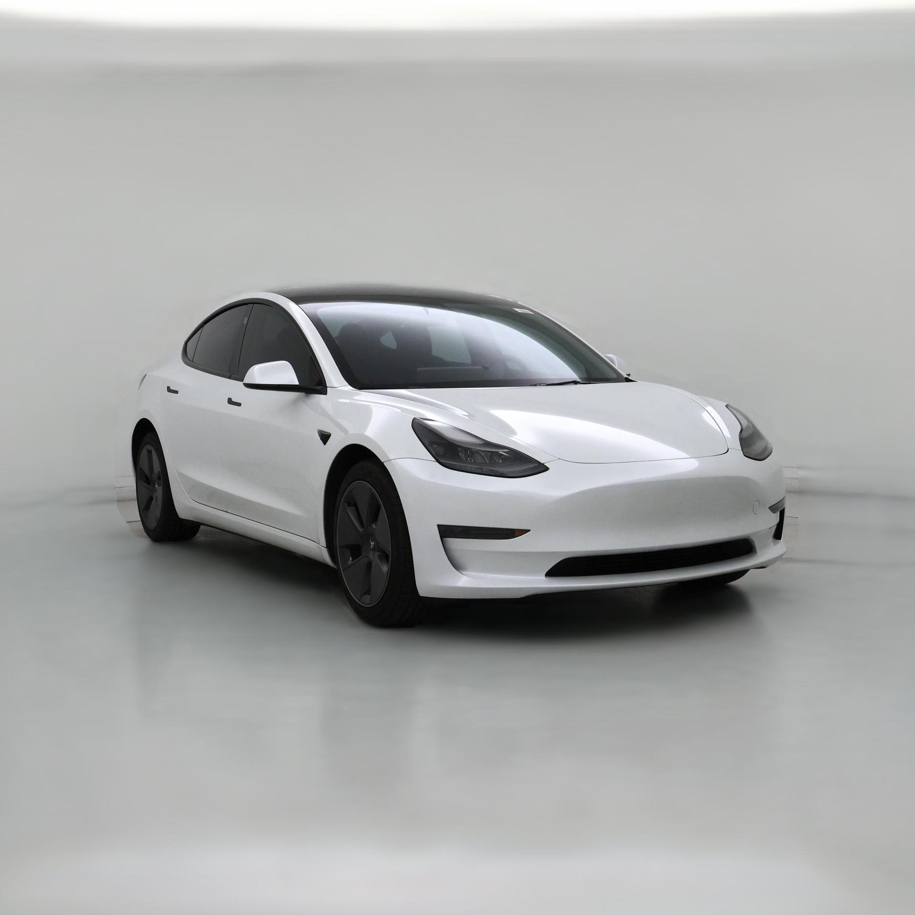 Thumbnail: 2023 Tesla Model 3 - 1