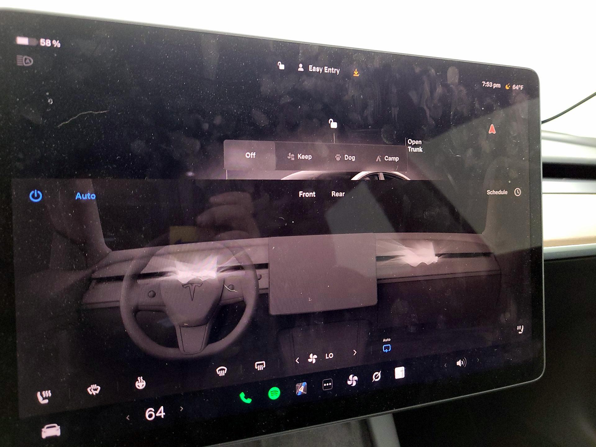 Thumbnail: 2023 Tesla Model 3 - 14