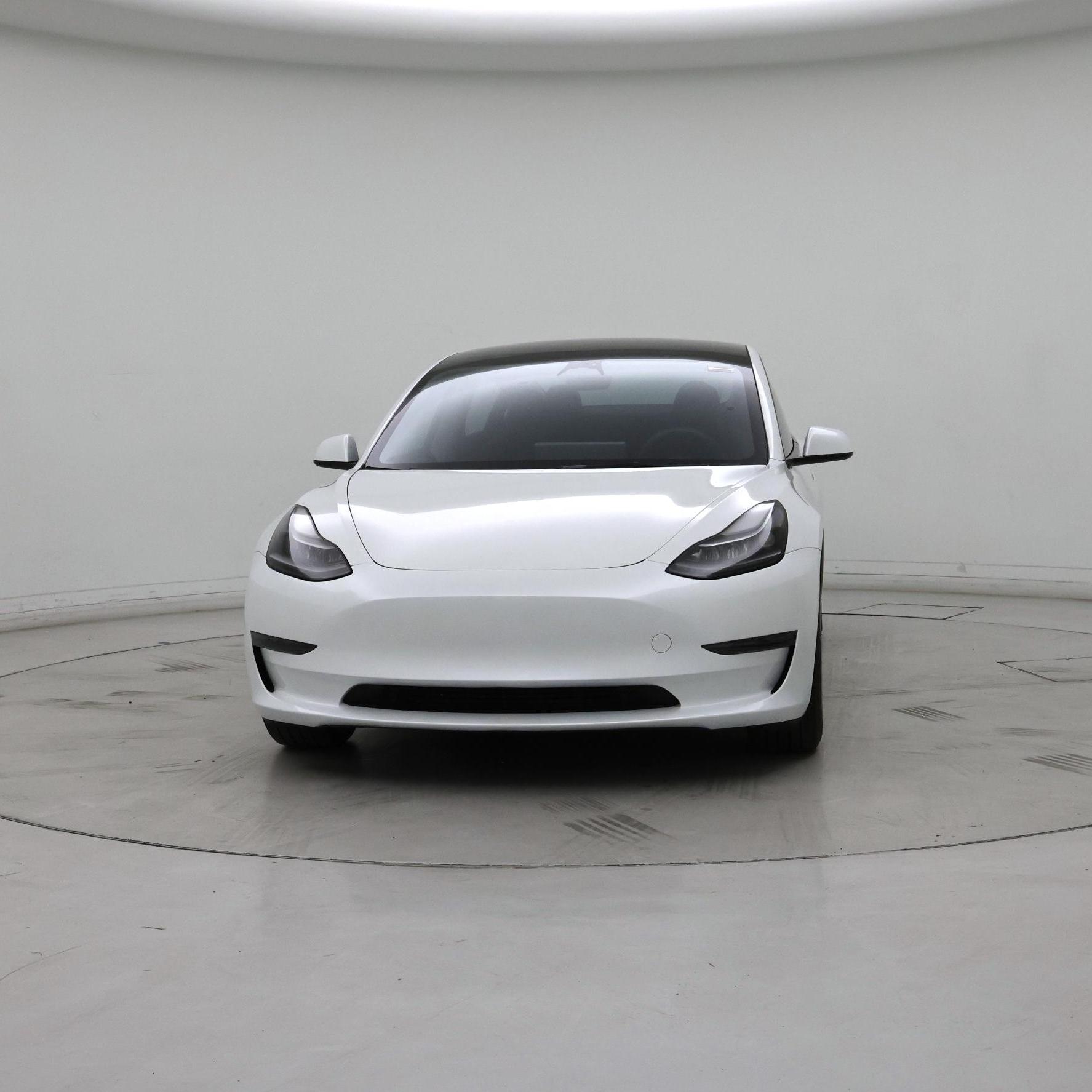 Thumbnail: 2023 Tesla Model 3 - 5