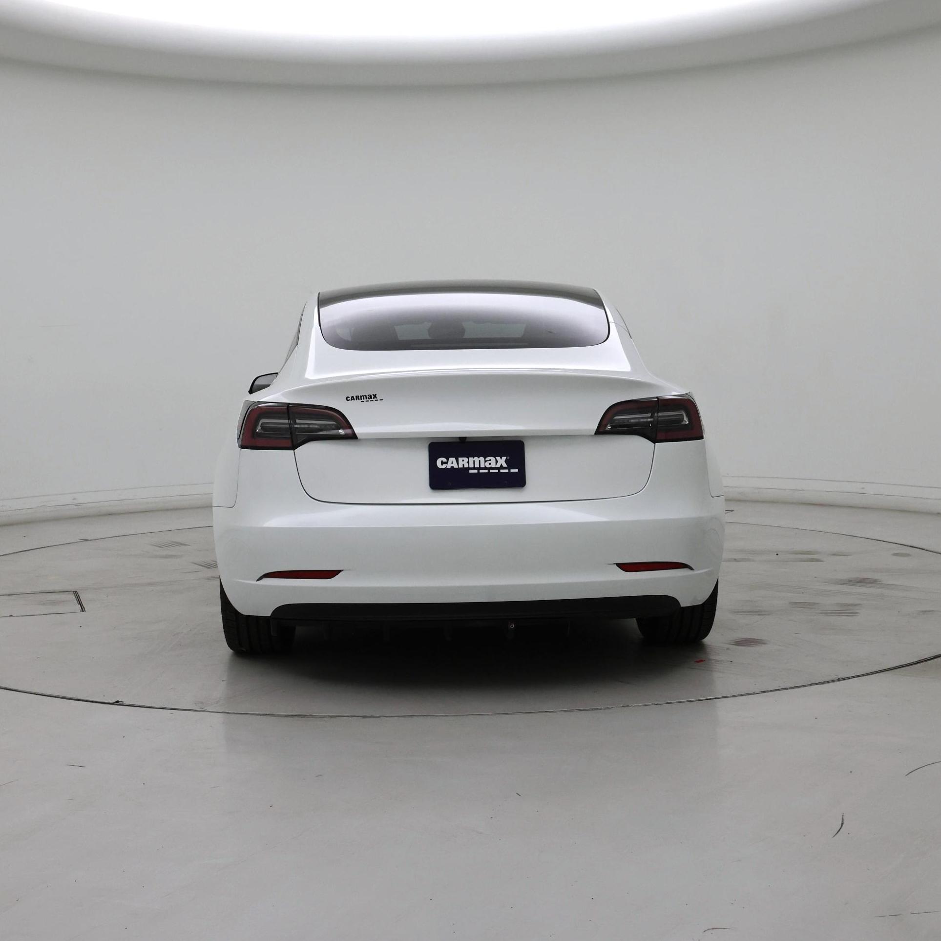 Thumbnail: 2023 Tesla Model 3 - 6