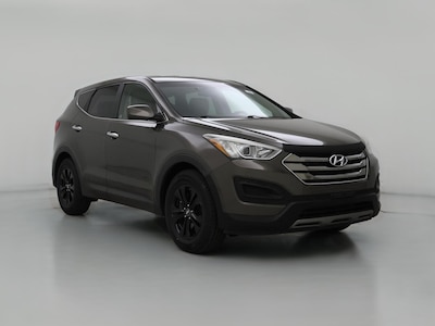 2014 Hyundai Santa Fe Sport