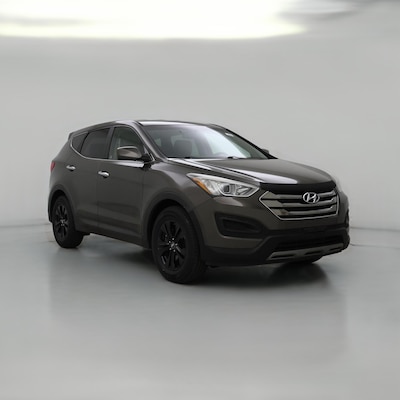 2014 Hyundai Santa Fe Sport