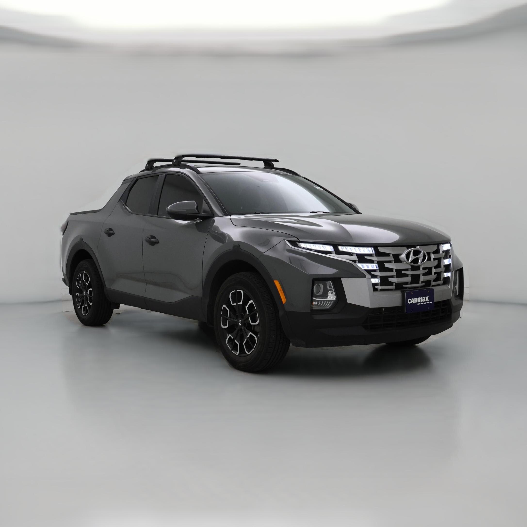 Thumbnail: 2022 Hyundai Santa Cruz - 1