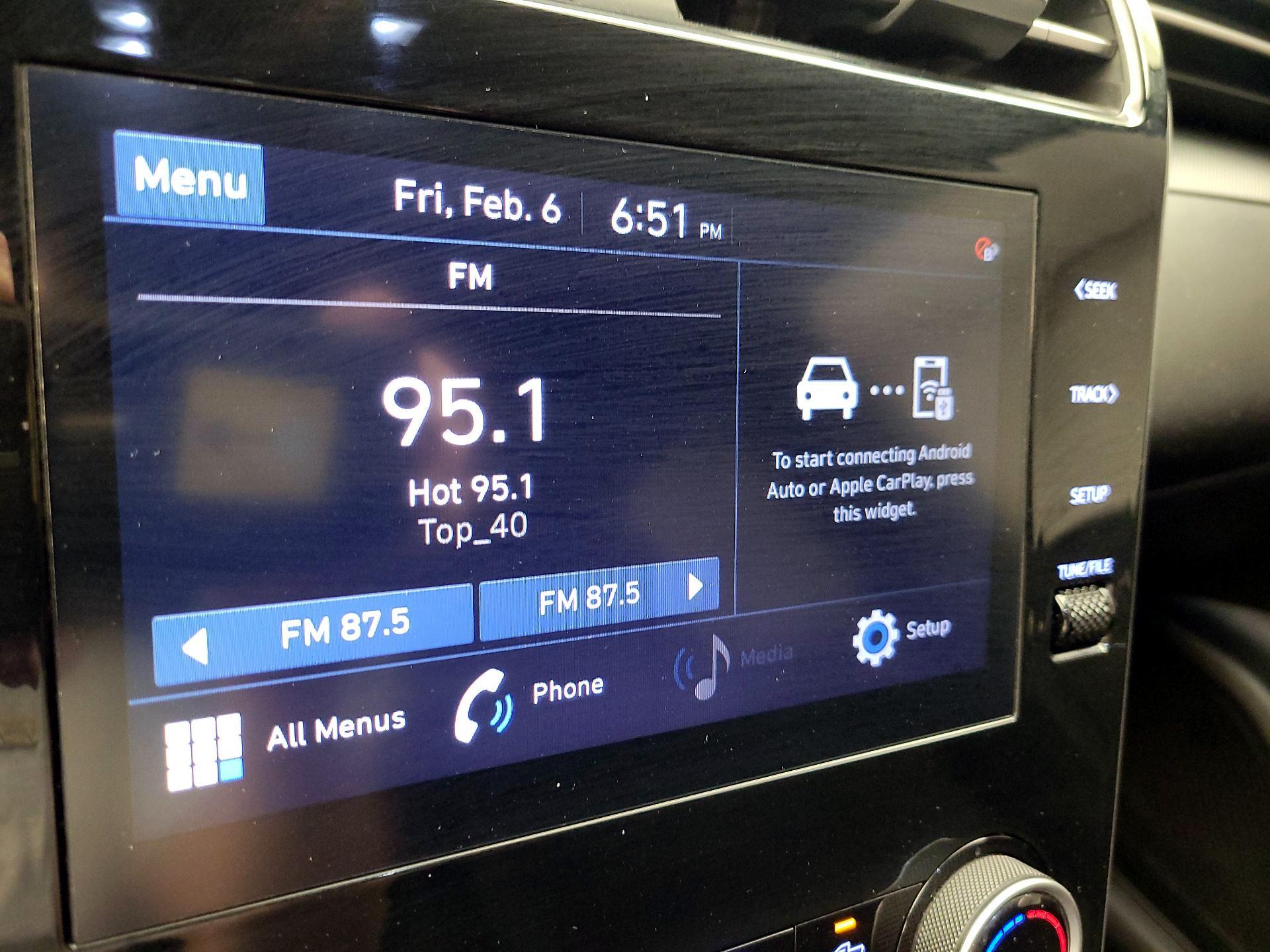 Thumbnail: 2022 Hyundai Santa Cruz - 13