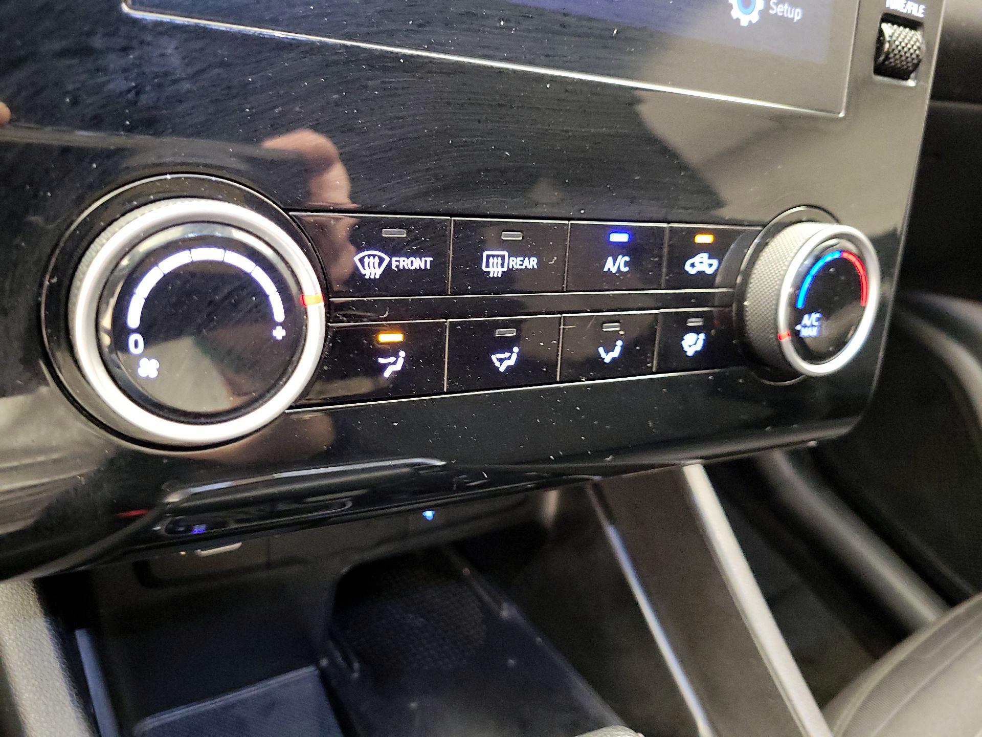 Thumbnail: 2022 Hyundai Santa Cruz - 14