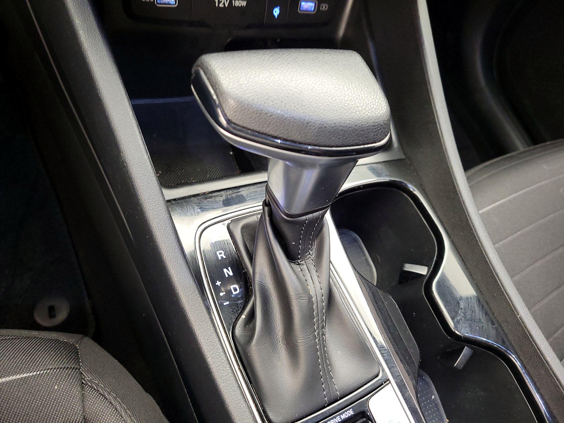 Thumbnail: 2022 Hyundai Santa Cruz - 15