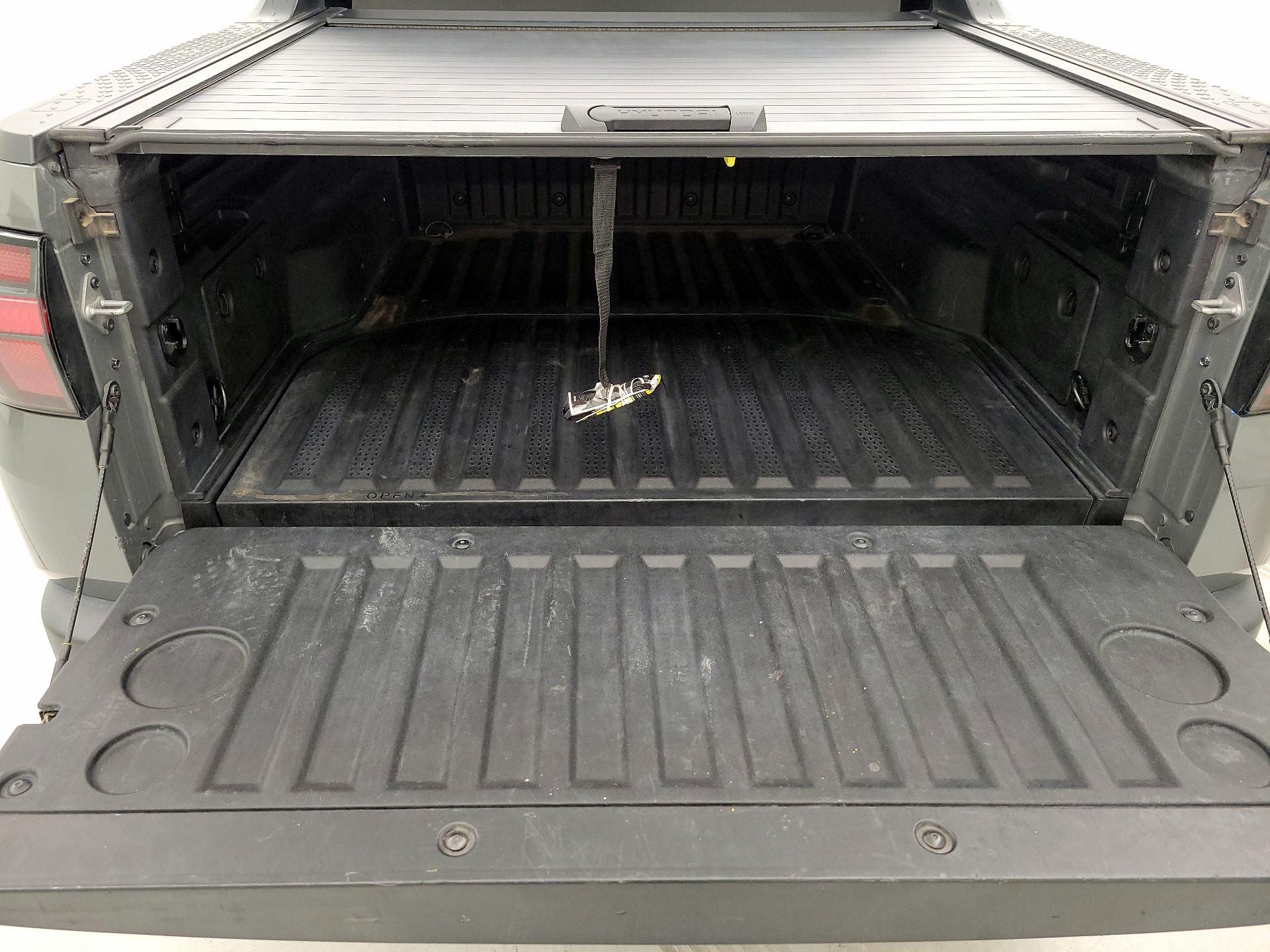 Thumbnail: 2022 Hyundai Santa Cruz - 16