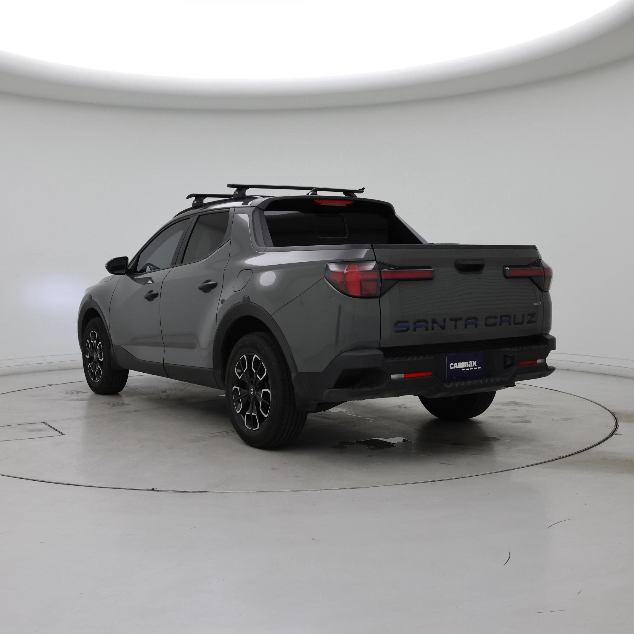 Thumbnail: 2022 Hyundai Santa Cruz - 2