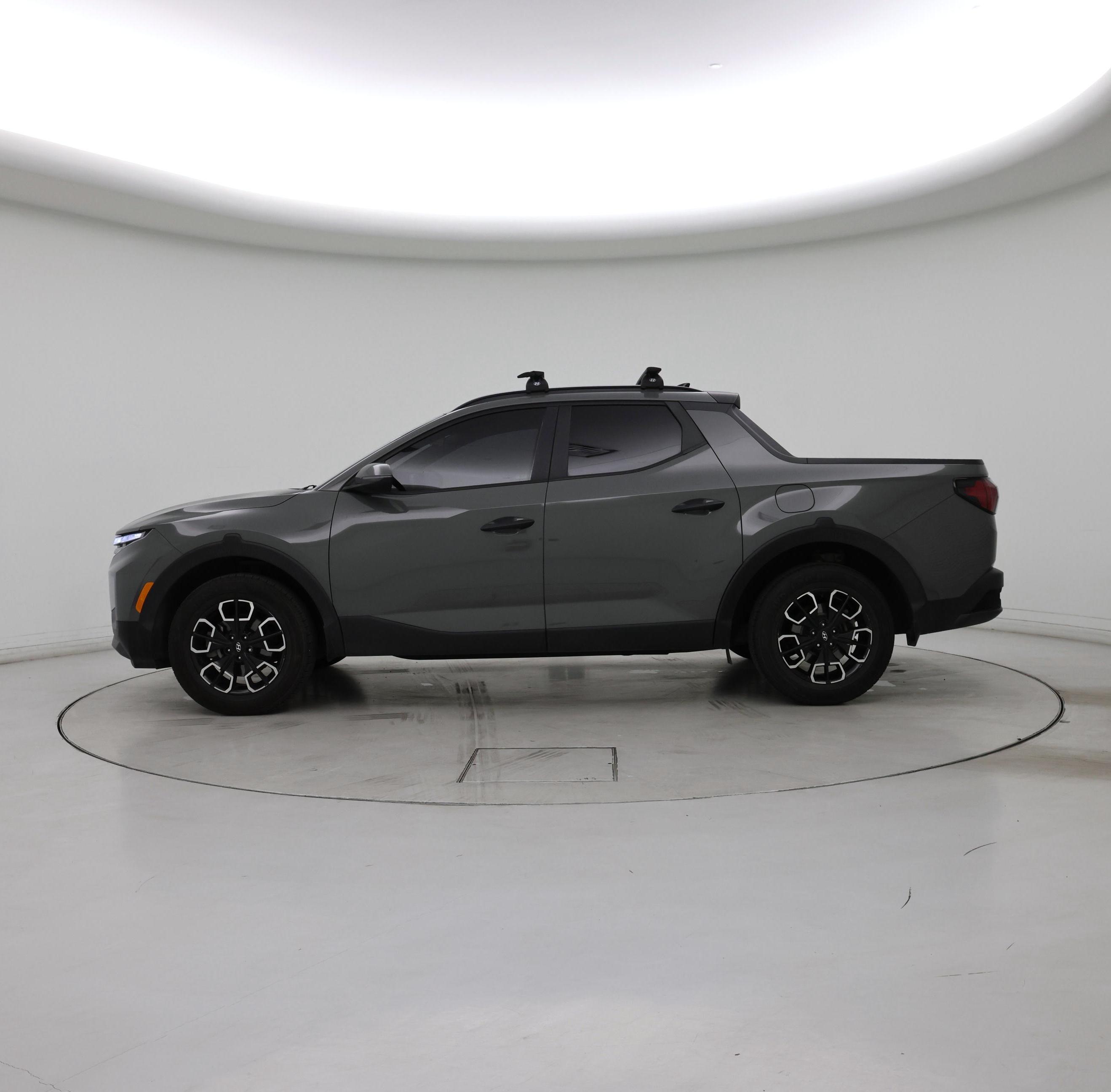 Thumbnail: 2022 Hyundai Santa Cruz - 3