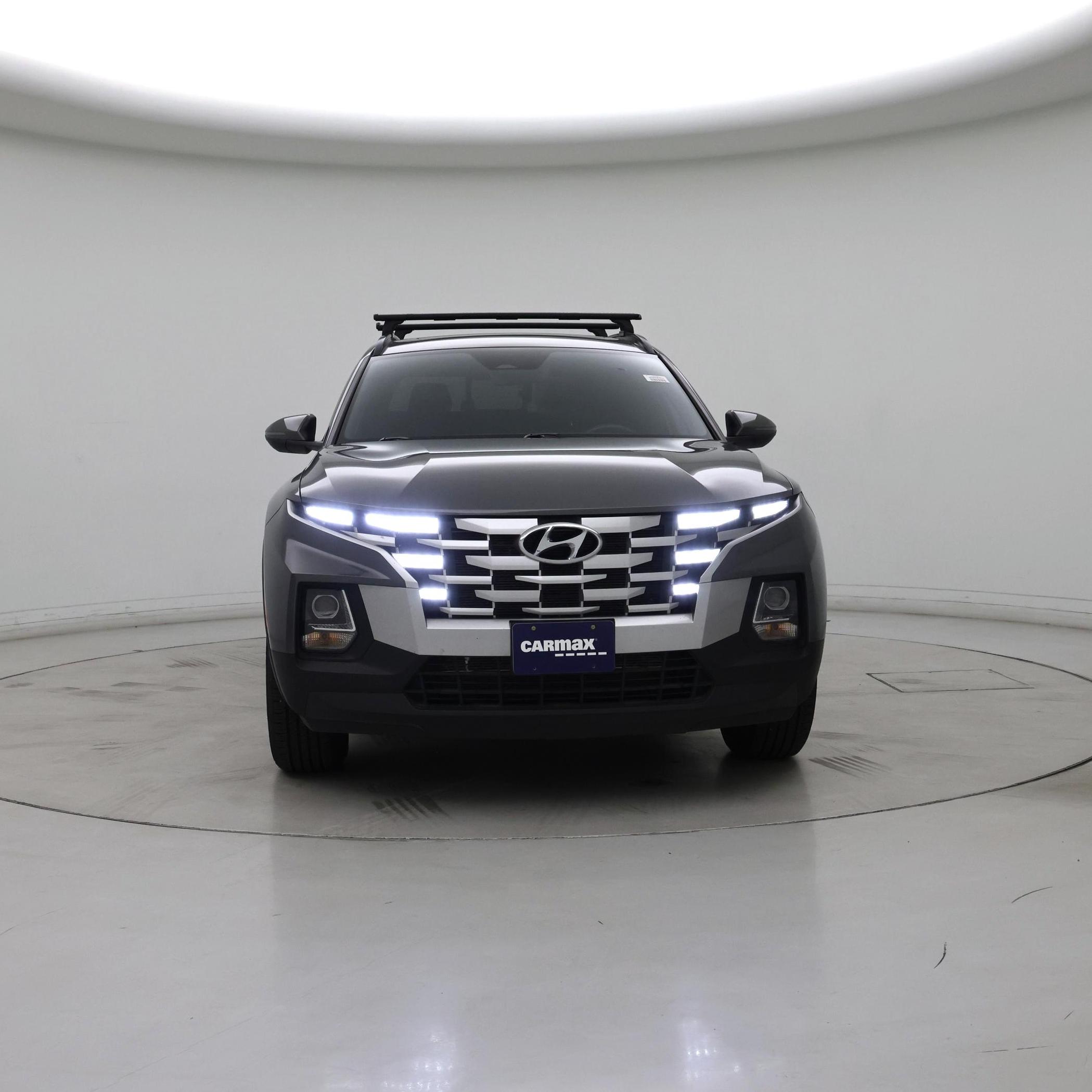 Thumbnail: 2022 Hyundai Santa Cruz - 5