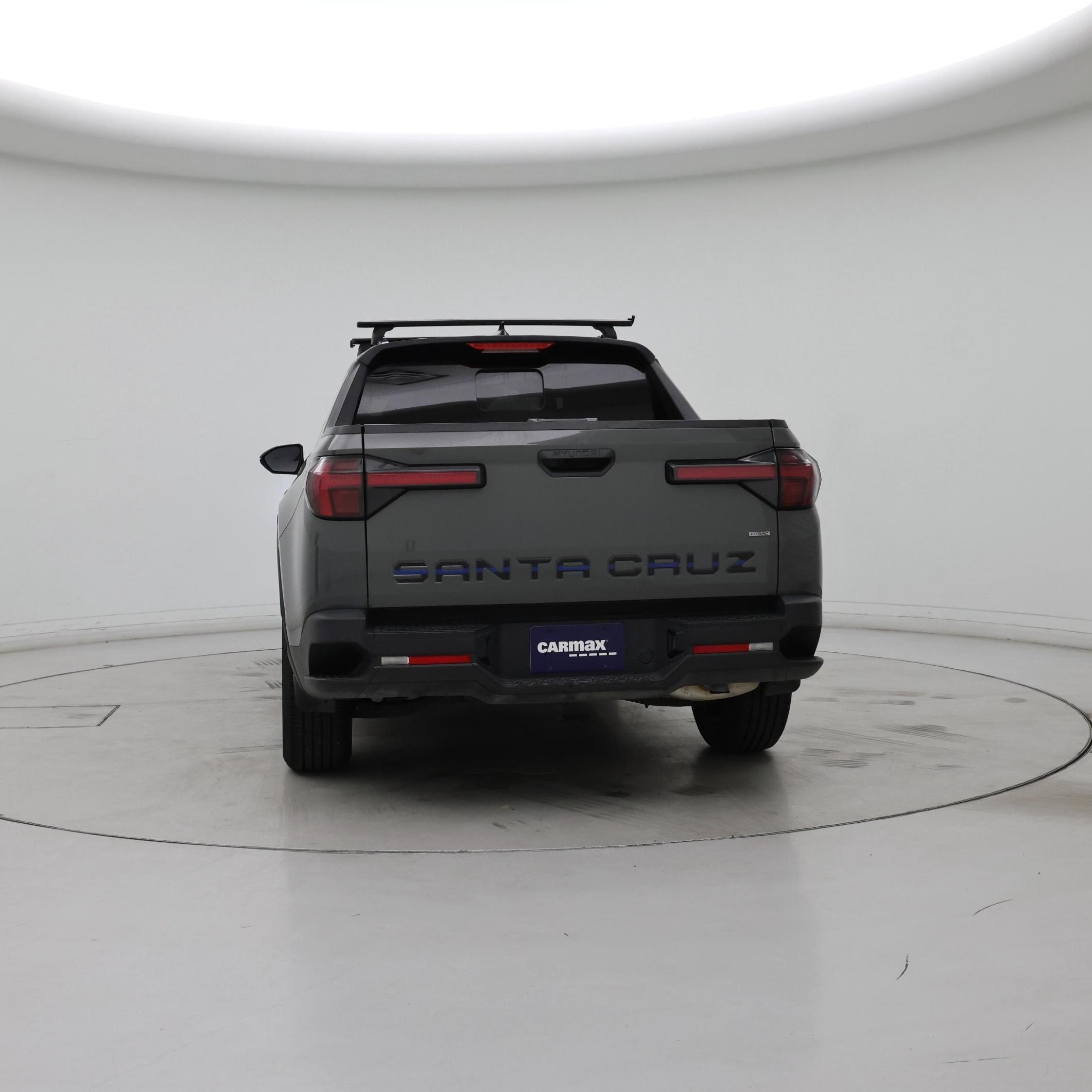 Thumbnail: 2022 Hyundai Santa Cruz - 6