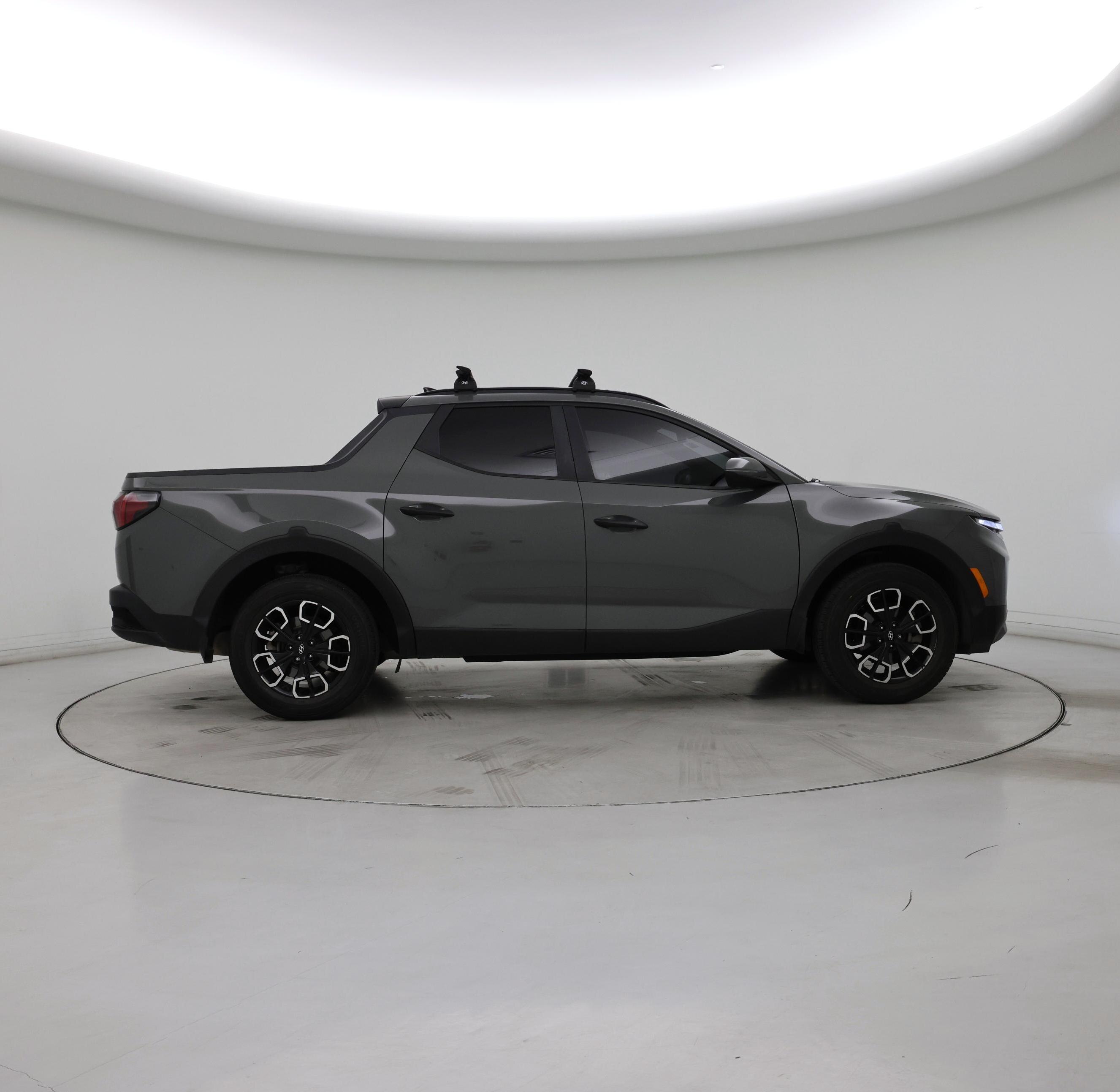 Thumbnail: 2022 Hyundai Santa Cruz - 7