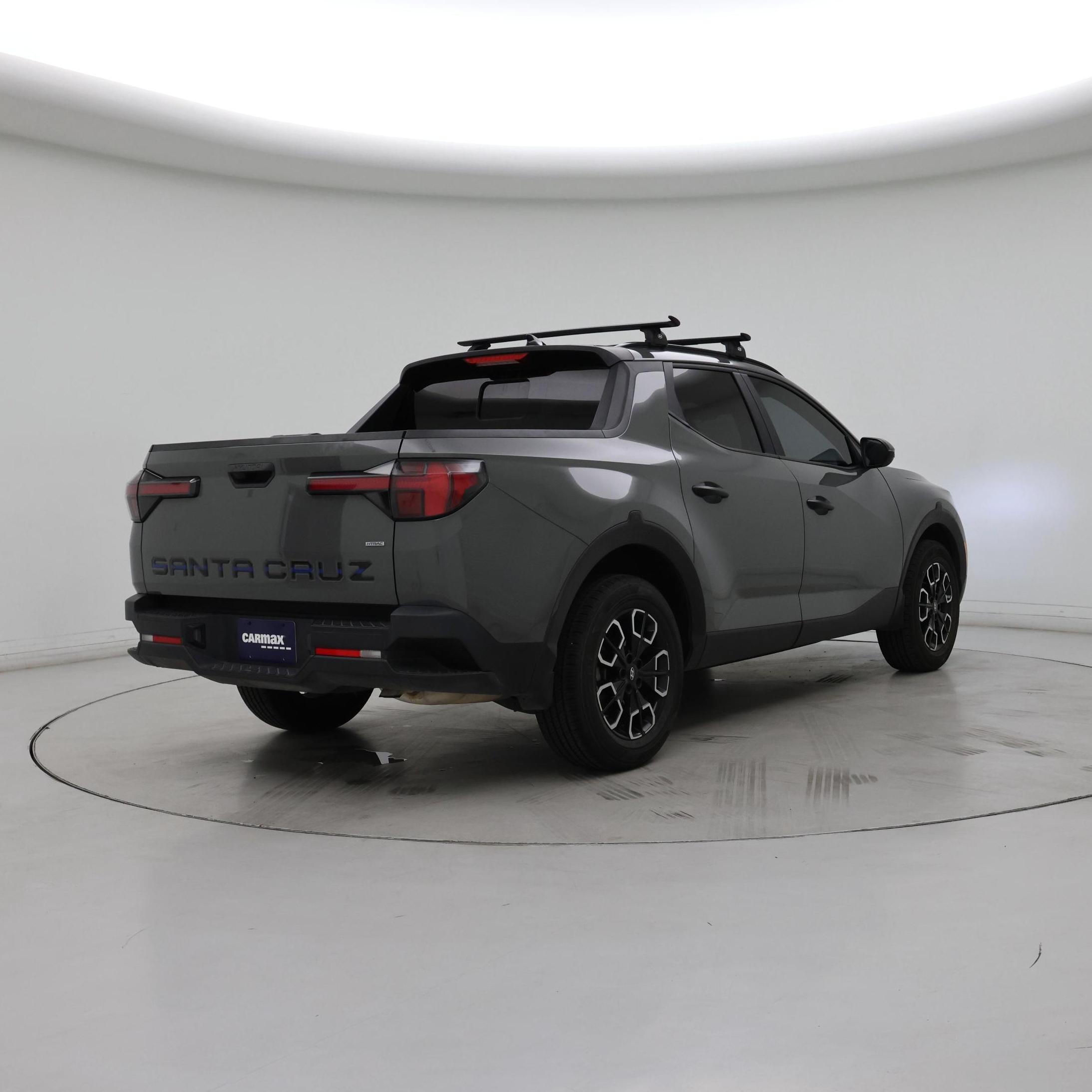 Thumbnail: 2022 Hyundai Santa Cruz - 8