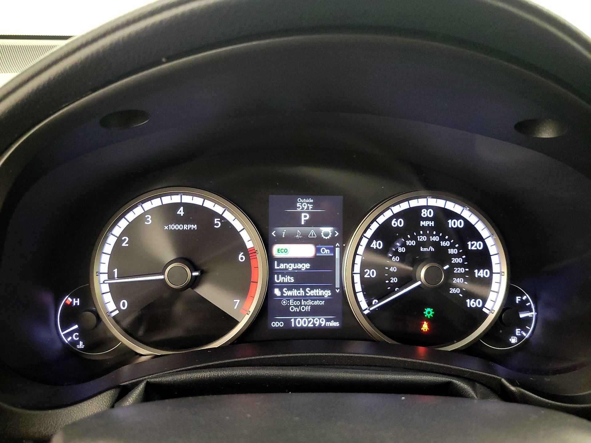 Thumbnail: 2016 Lexus NX - 10