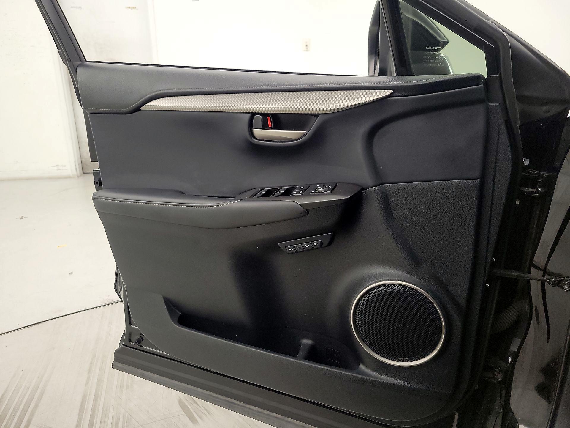 Thumbnail: 2016 Lexus NX - 12