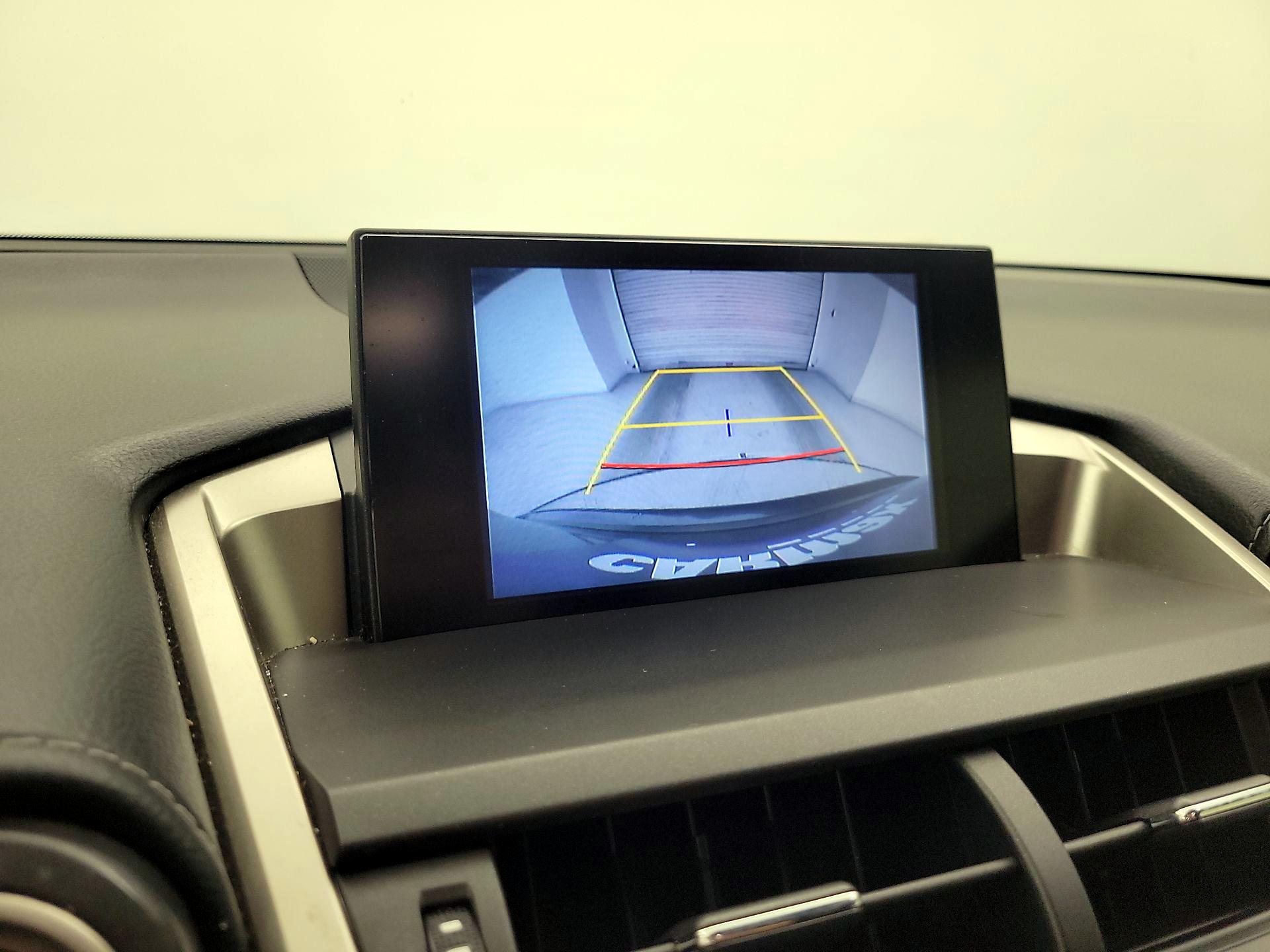 Thumbnail: 2016 Lexus NX - 14