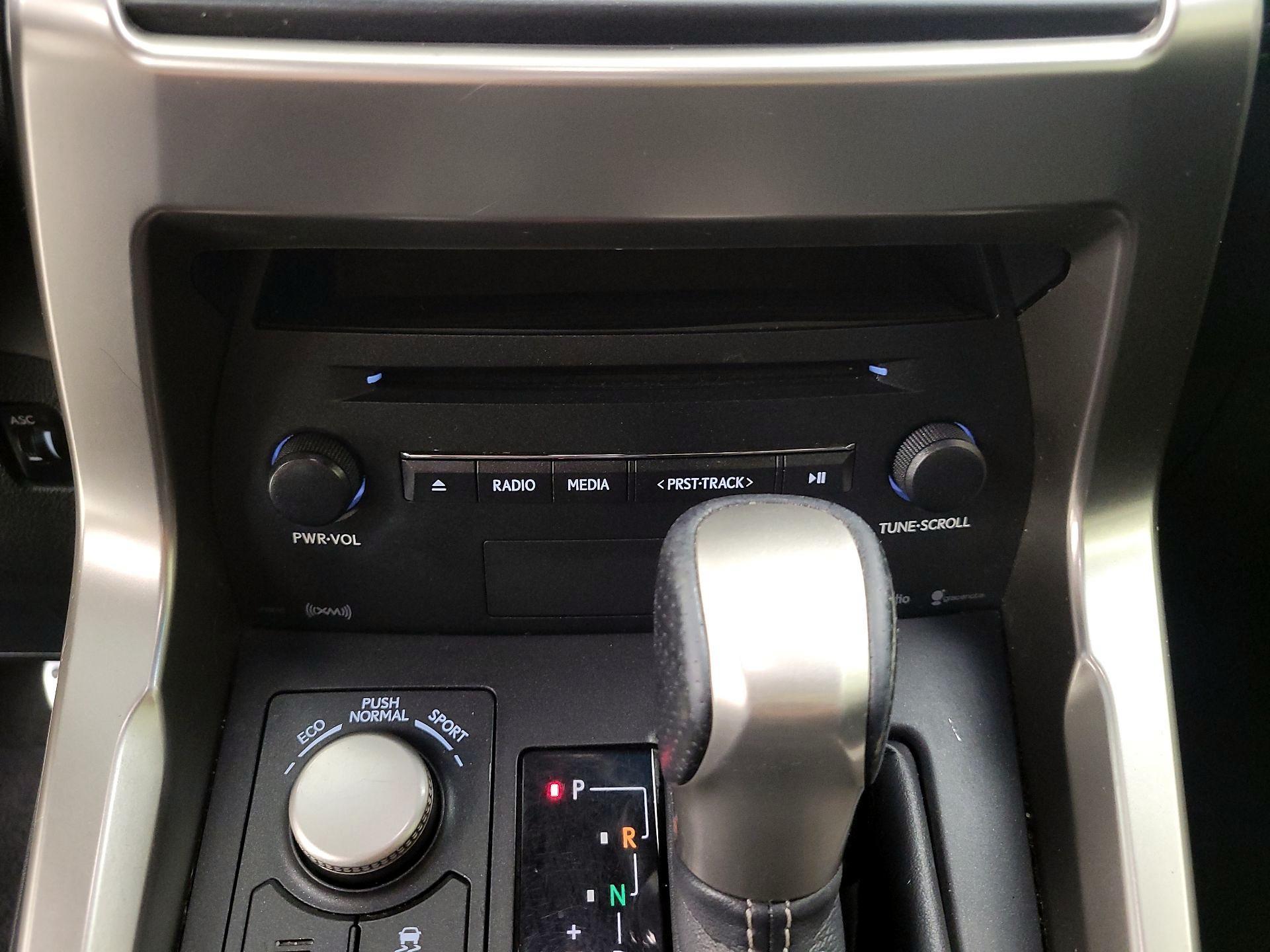 Thumbnail: 2016 Lexus NX - 18