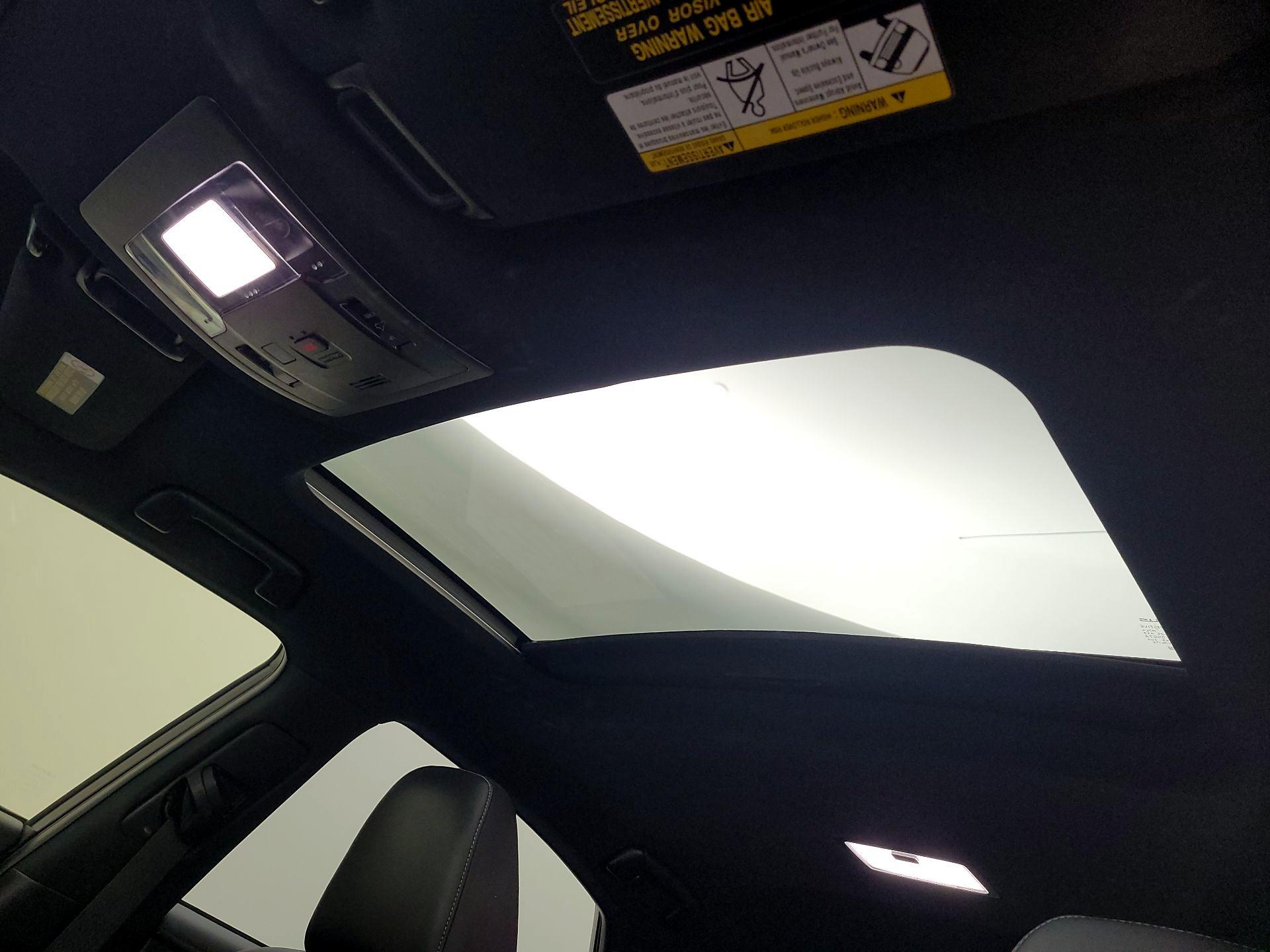 Thumbnail: 2016 Lexus NX - 19