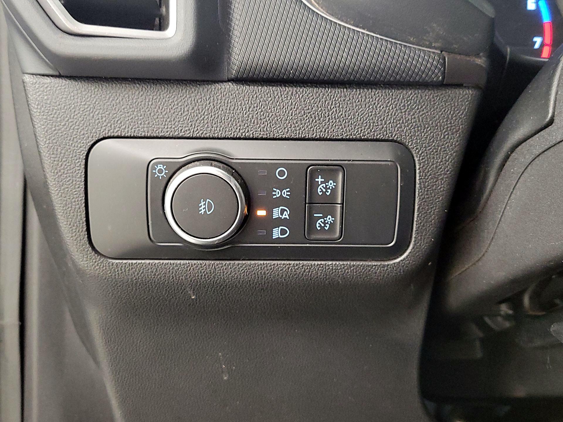 Thumbnail: 2021 Ford Bronco Sport - 13