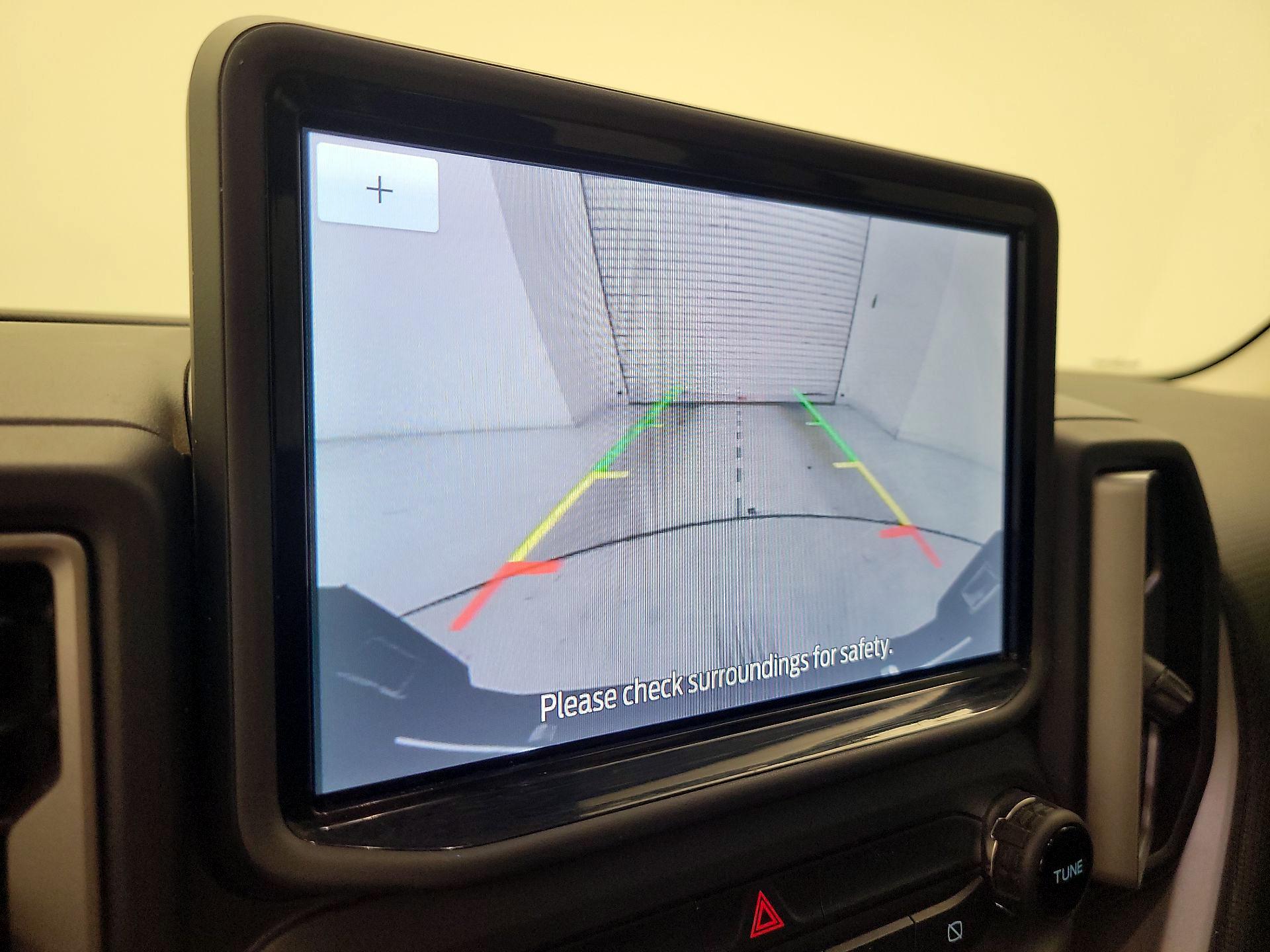 Thumbnail: 2021 Ford Bronco Sport - 14