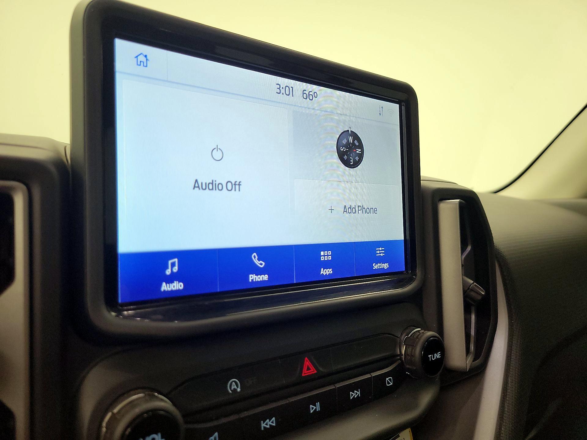 Thumbnail: 2021 Ford Bronco Sport - 15