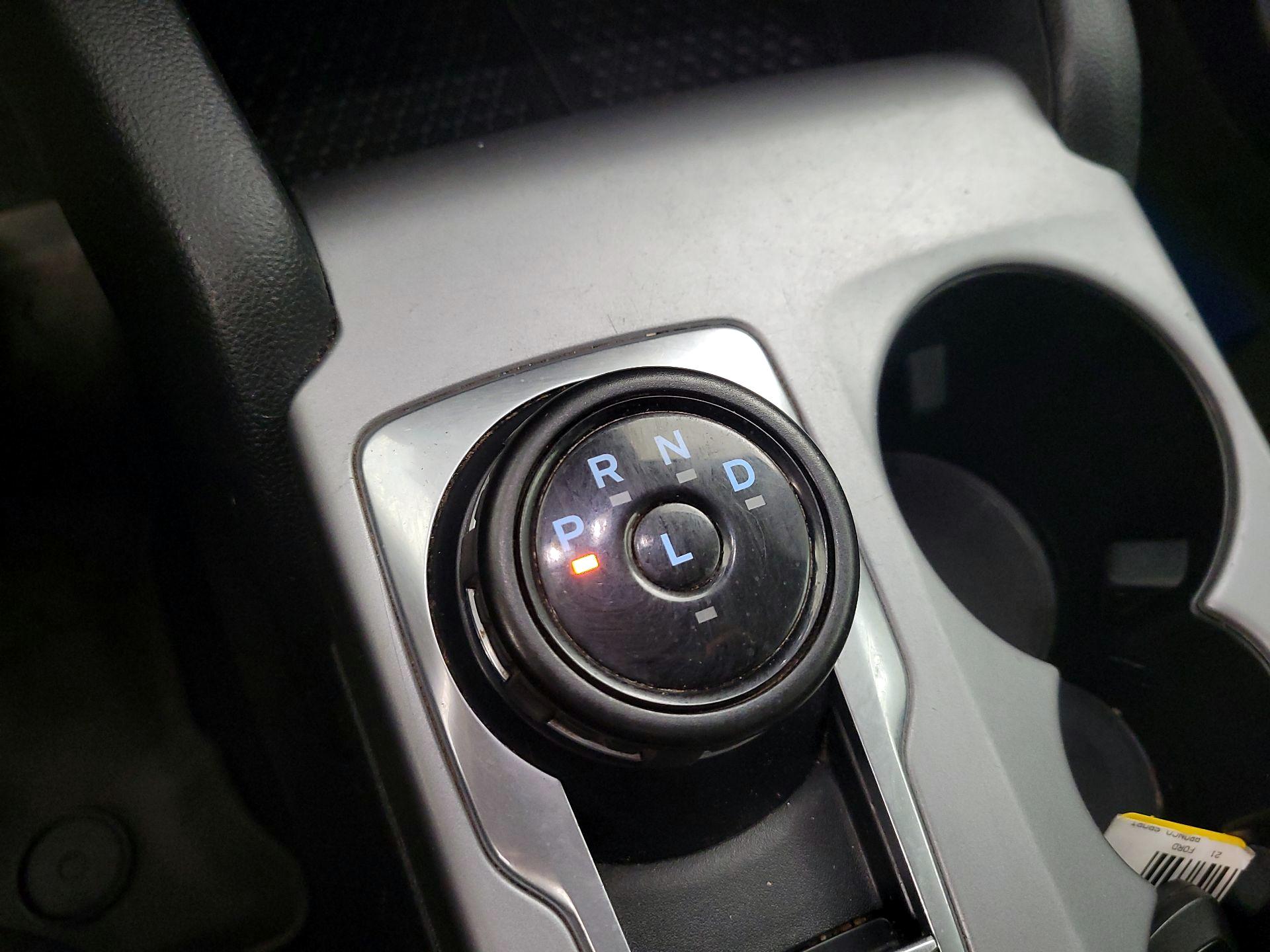 Thumbnail: 2021 Ford Bronco Sport - 17