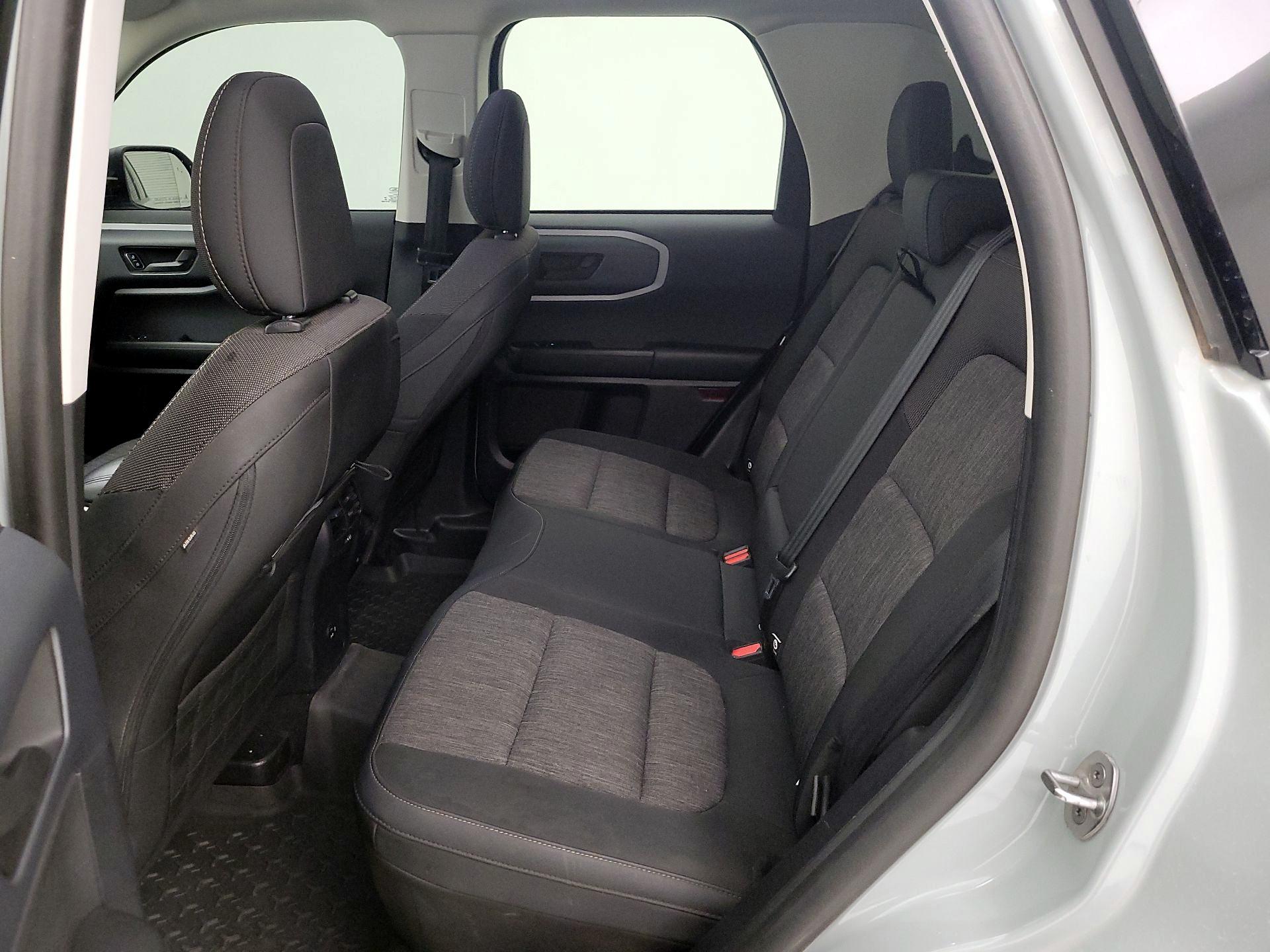 Thumbnail: 2021 Ford Bronco Sport - 19