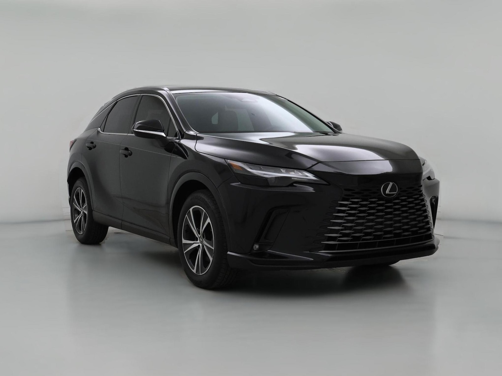 2023 Lexus RX 350