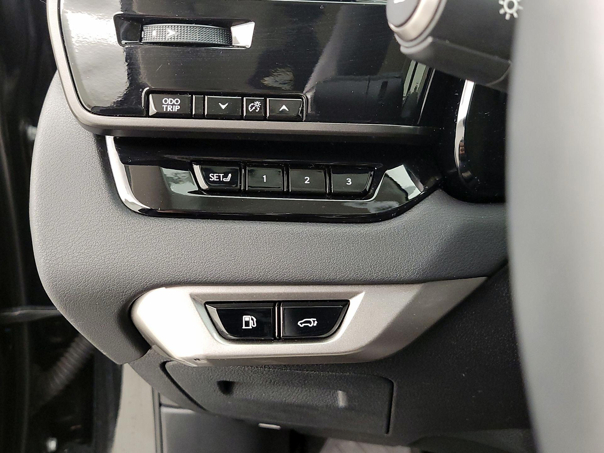 Thumbnail: 2023 Lexus RX - 13