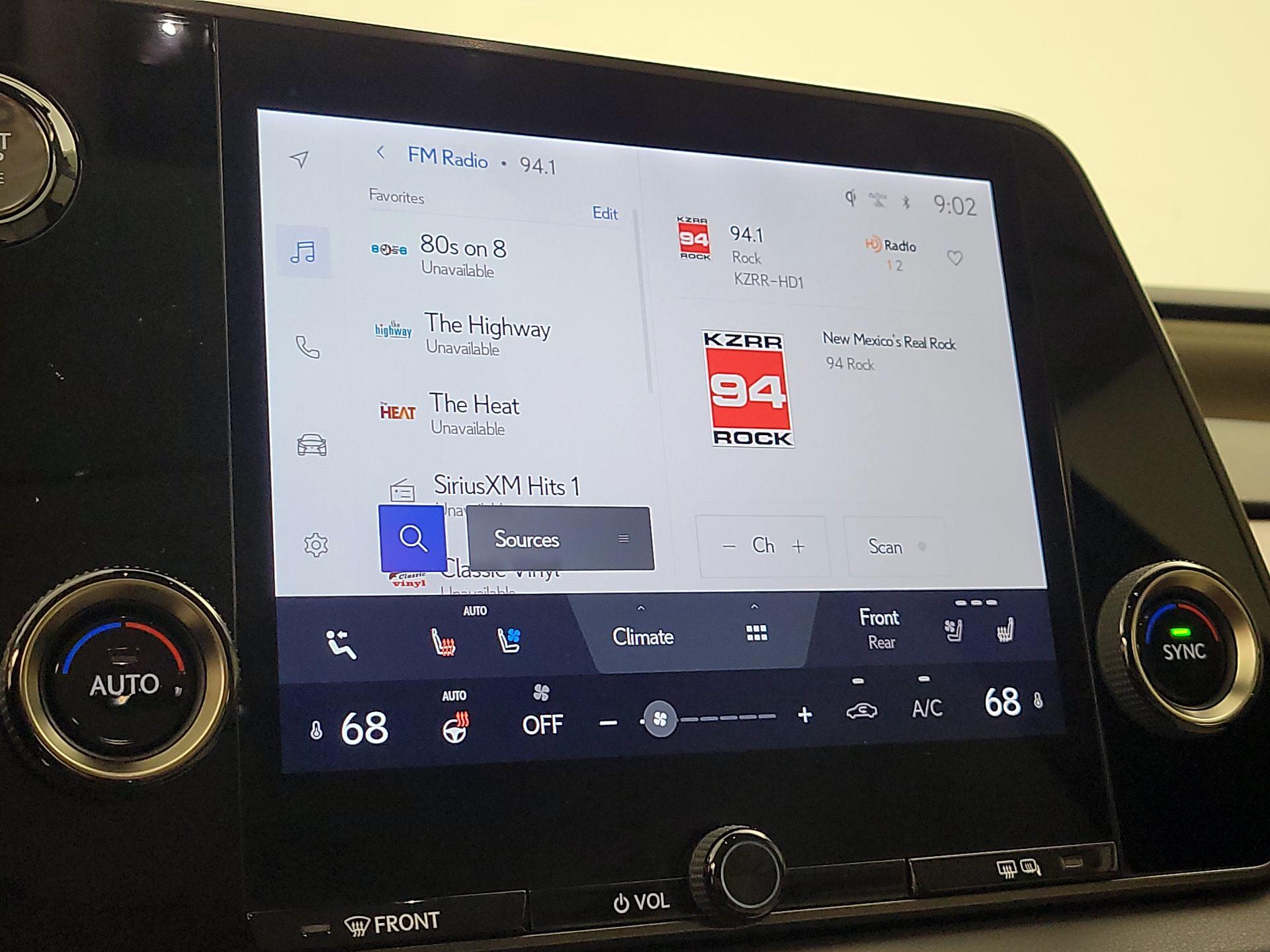 Thumbnail: 2023 Lexus RX - 15