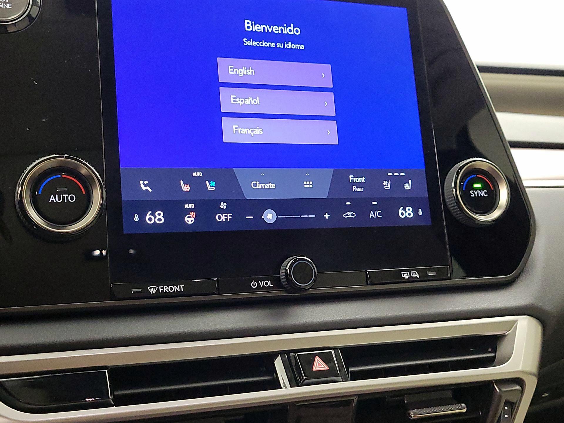 Thumbnail: 2023 Lexus RX - 16