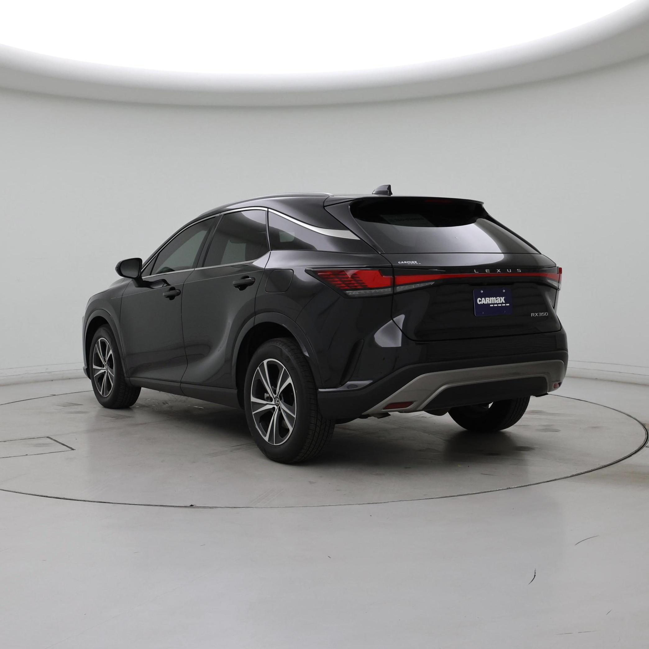 Thumbnail: 2023 Lexus RX - 2