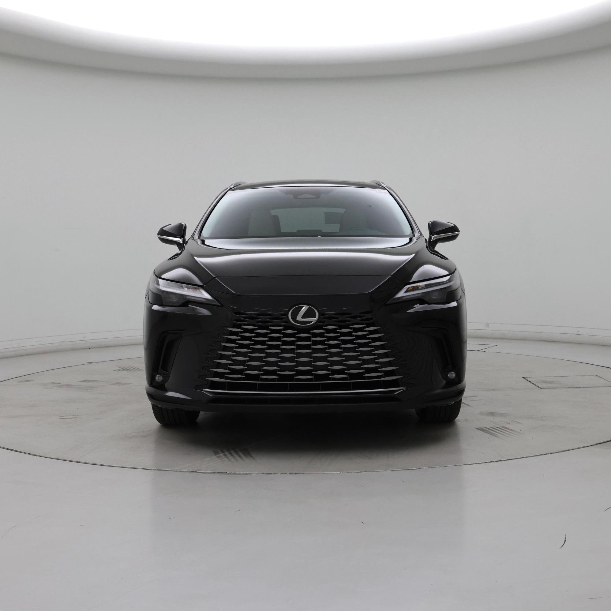 Thumbnail: 2023 Lexus RX - 5