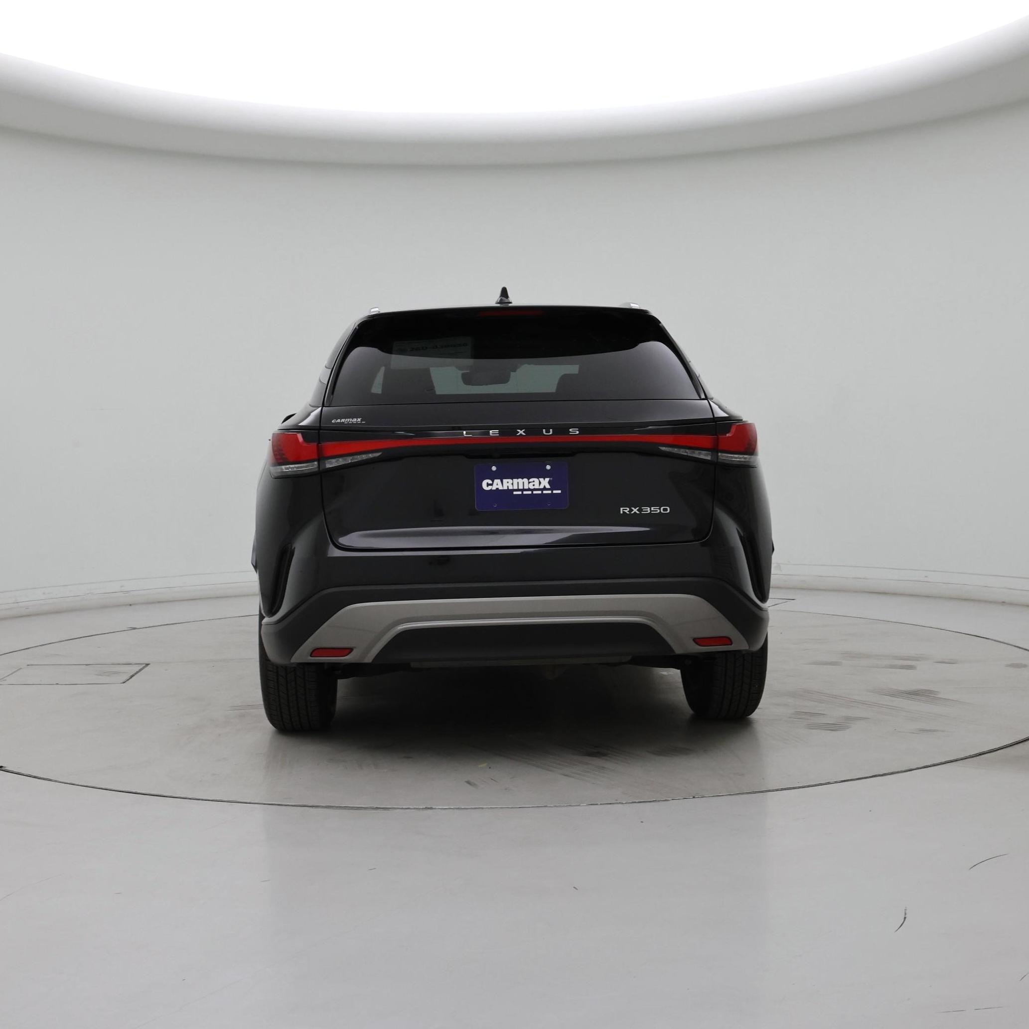 Thumbnail: 2023 Lexus RX - 6