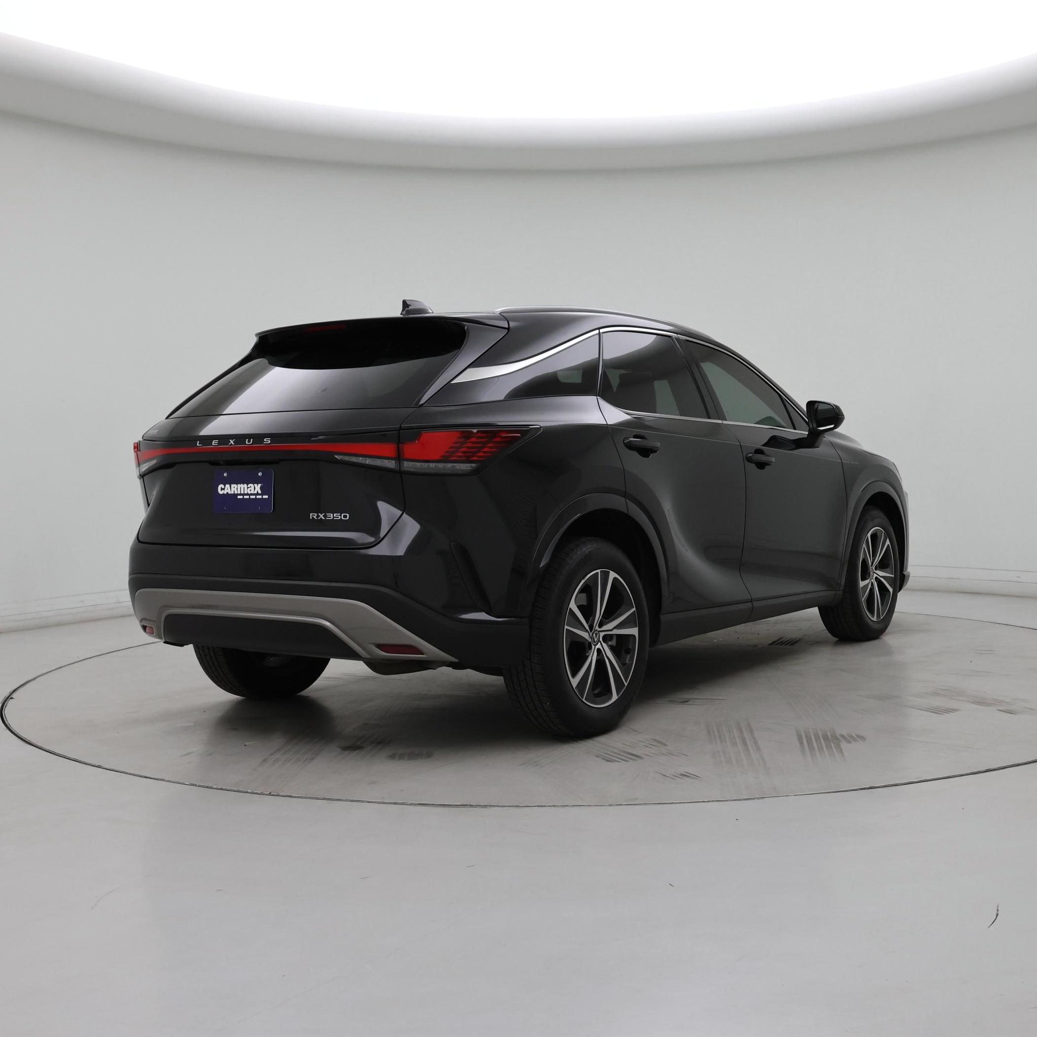 Thumbnail: 2023 Lexus RX - 8
