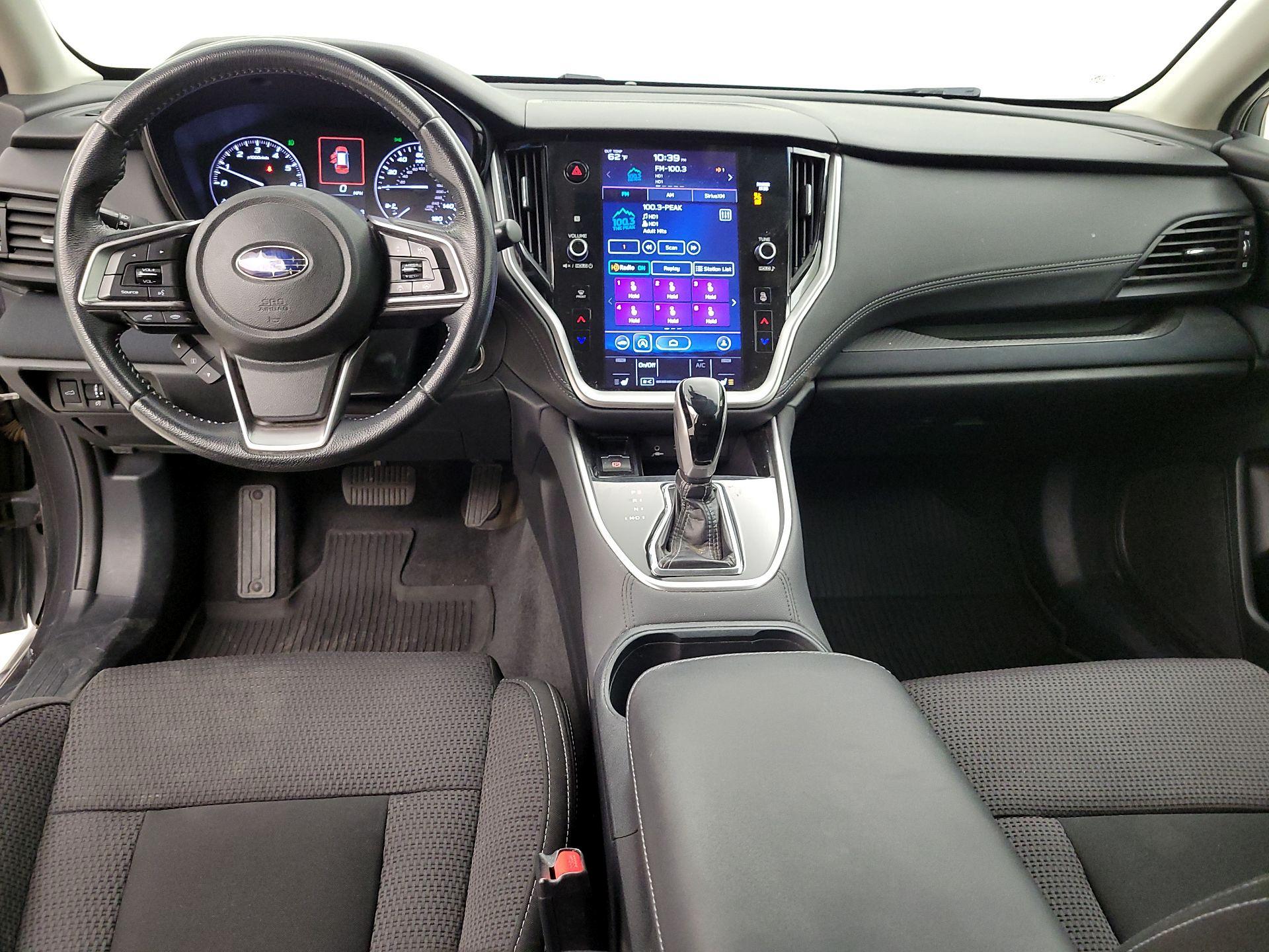 Thumbnail: 2021 Subaru Outback - 9