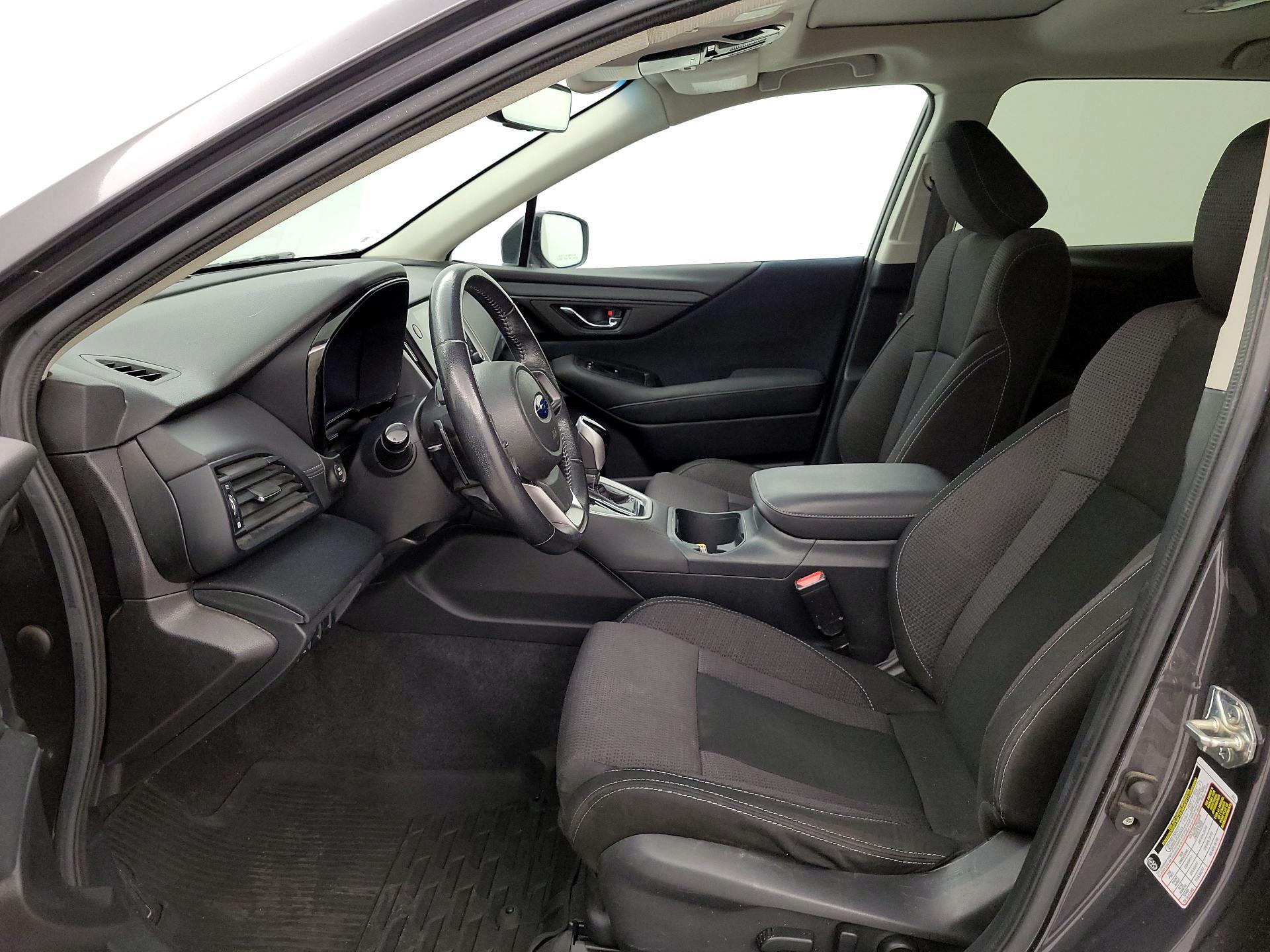 Thumbnail: 2021 Subaru Outback - 11