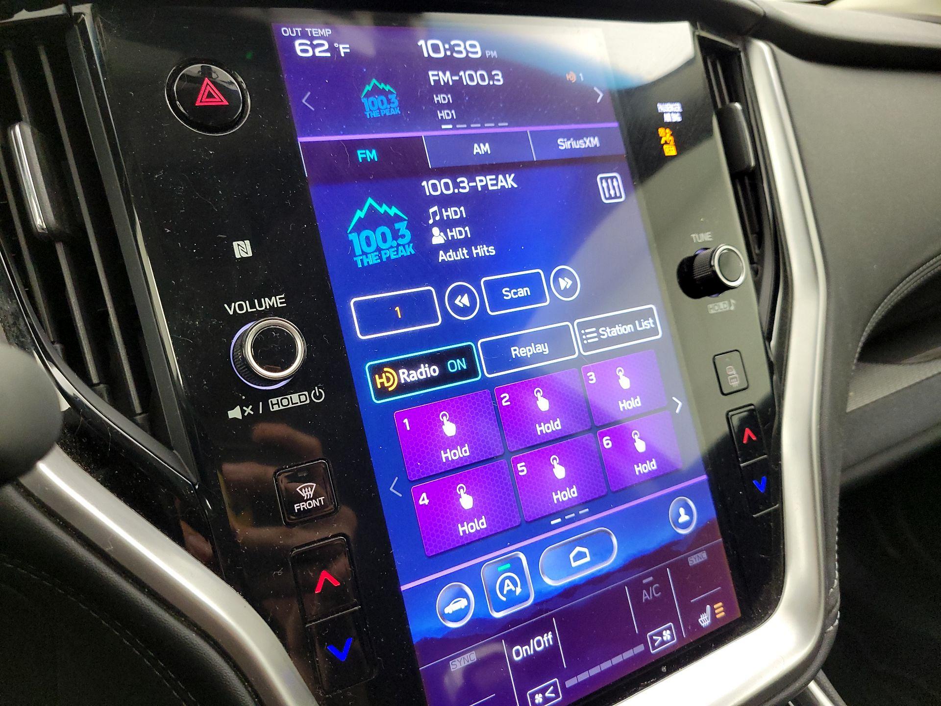 Thumbnail: 2021 Subaru Outback - 13