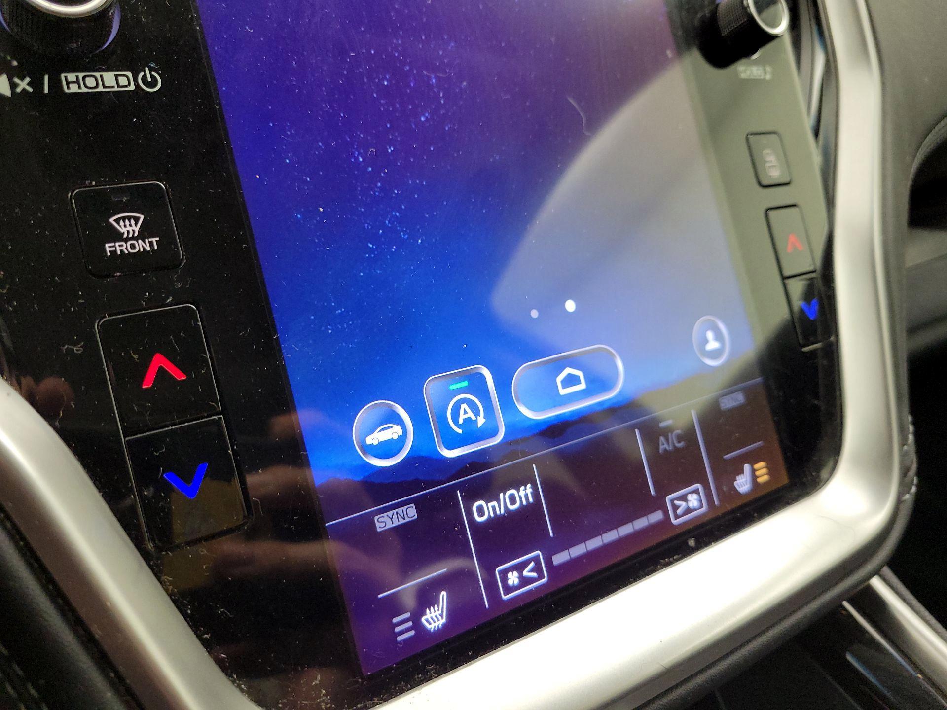 Thumbnail: 2021 Subaru Outback - 14