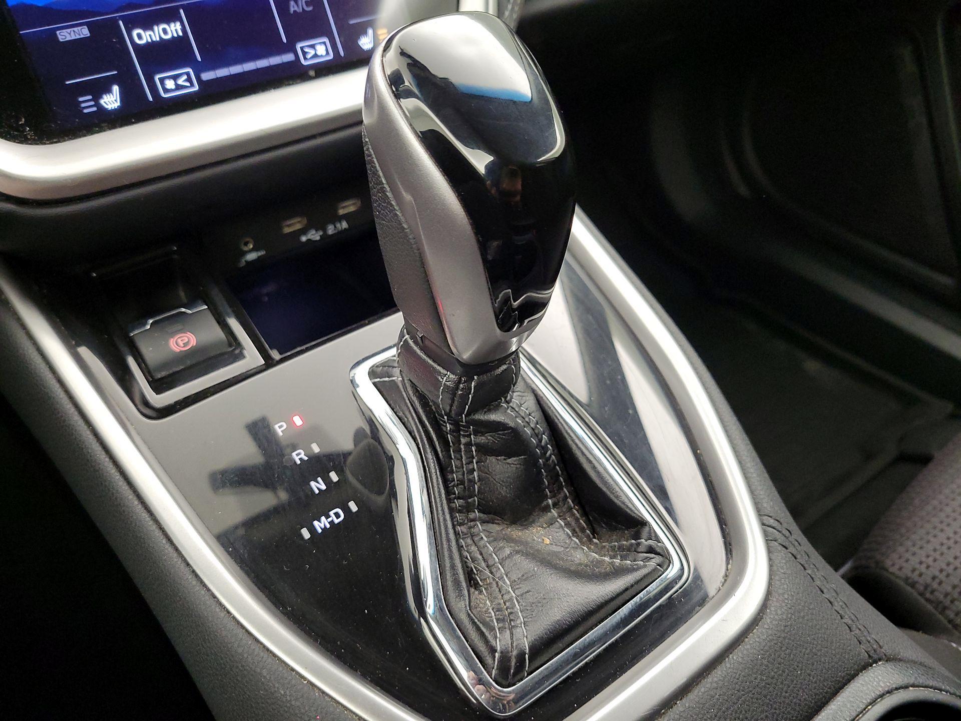 Thumbnail: 2021 Subaru Outback - 15