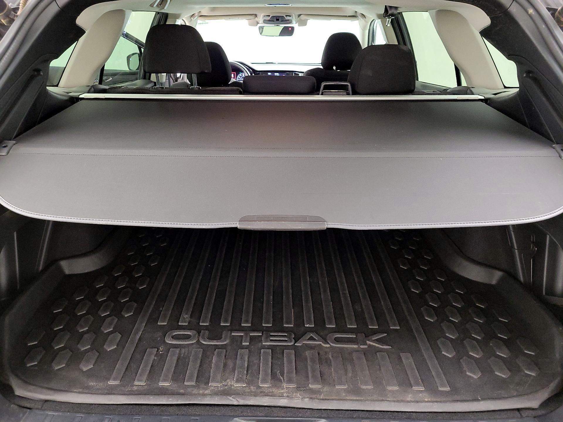 Thumbnail: 2021 Subaru Outback - 16