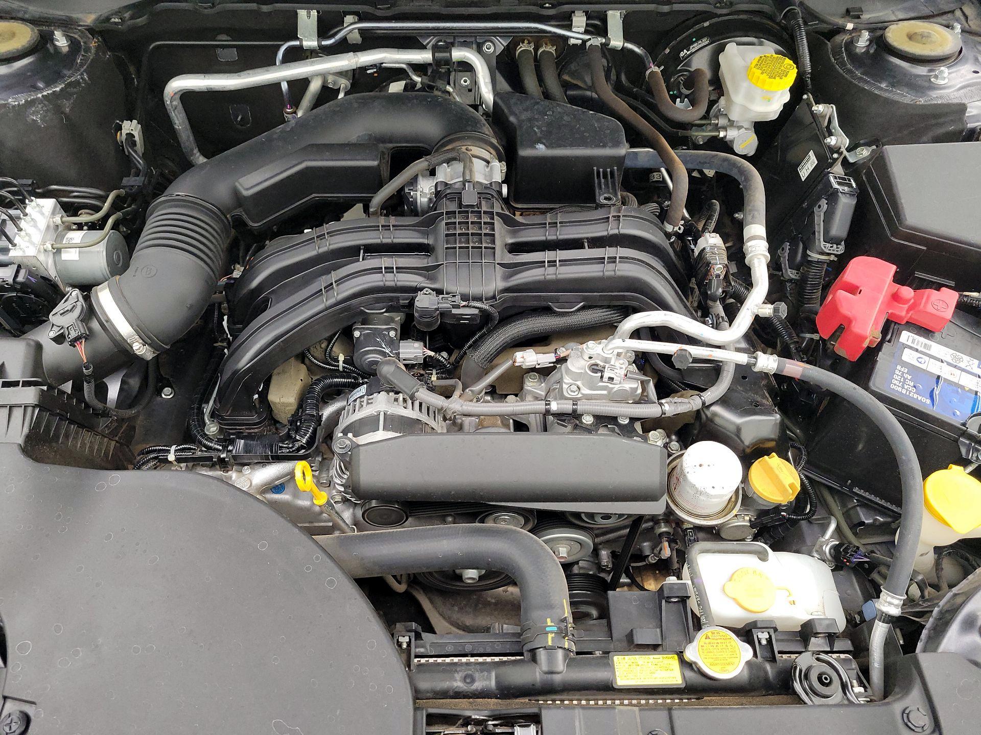 Thumbnail: 2021 Subaru Outback - 17