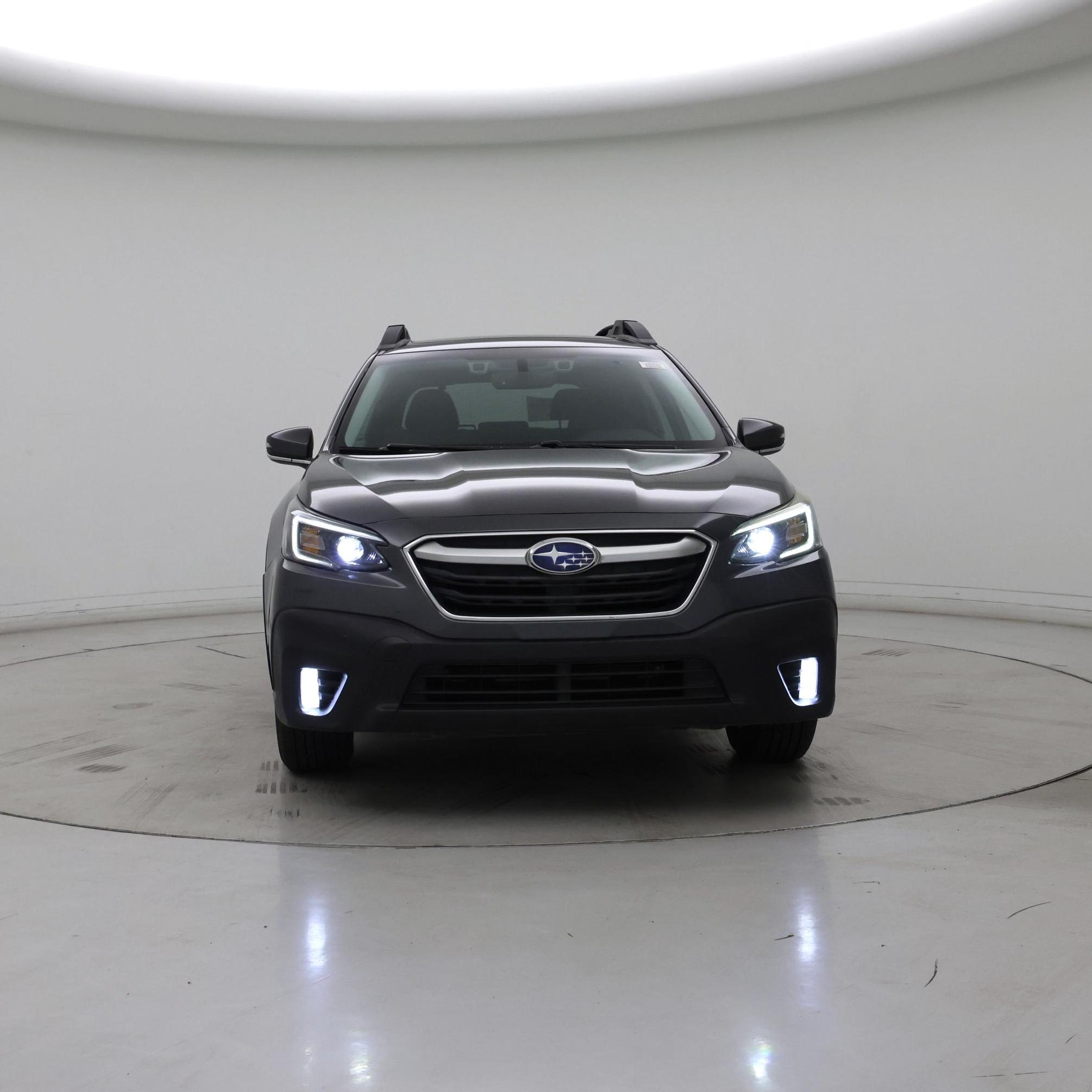 Thumbnail: 2021 Subaru Outback - 5