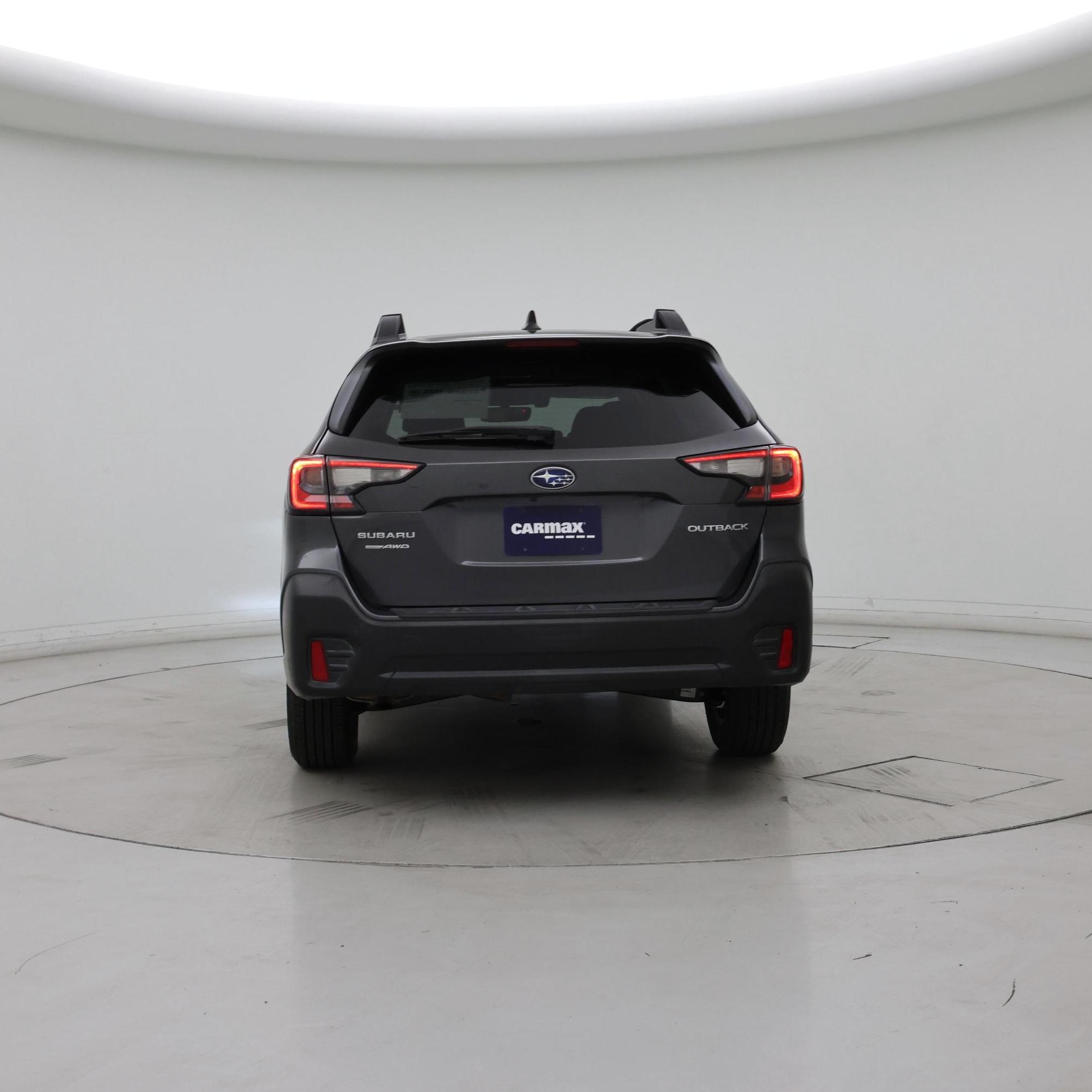 Thumbnail: 2021 Subaru Outback - 6